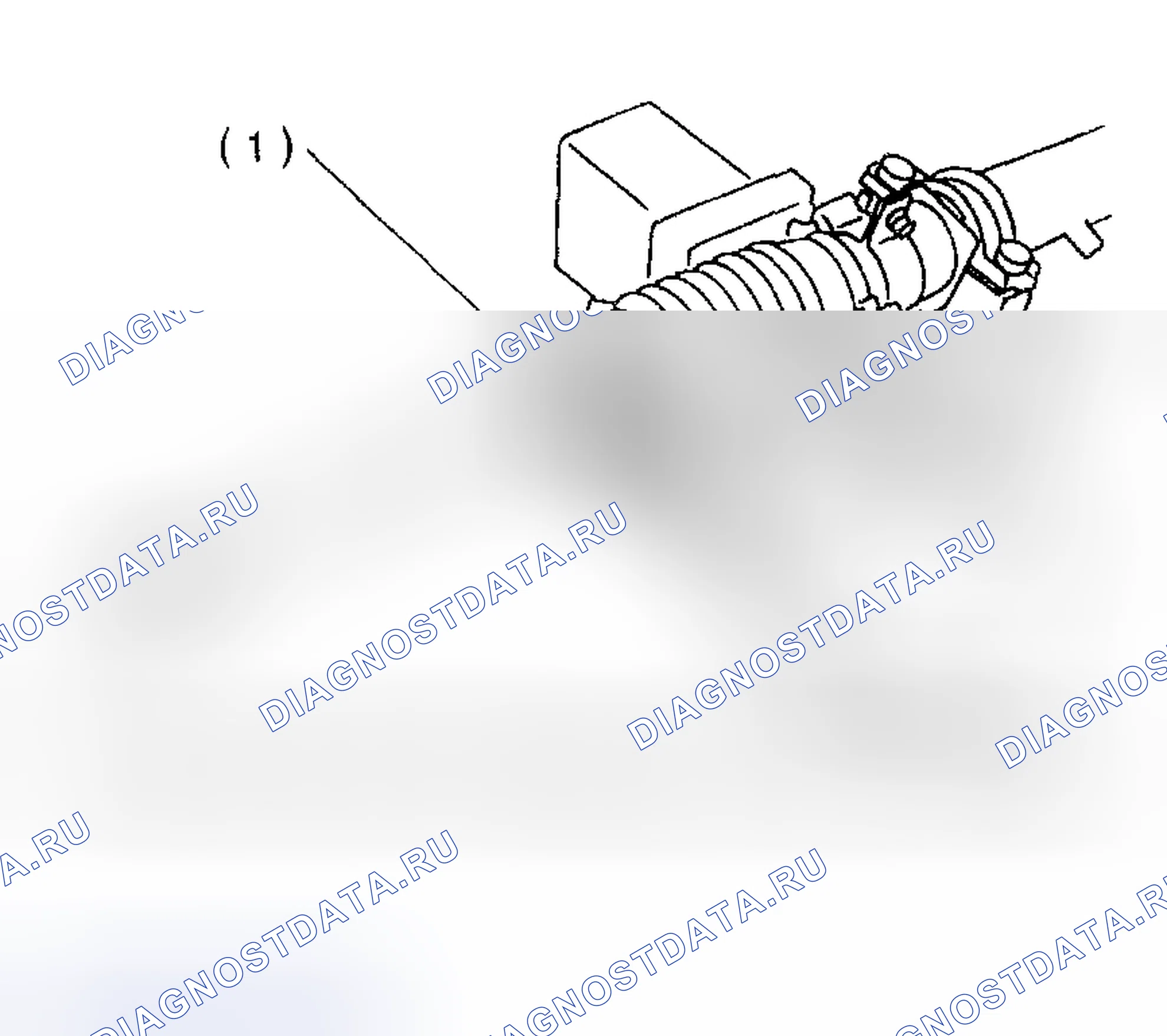 Рис. 101. Subaru Forester SG