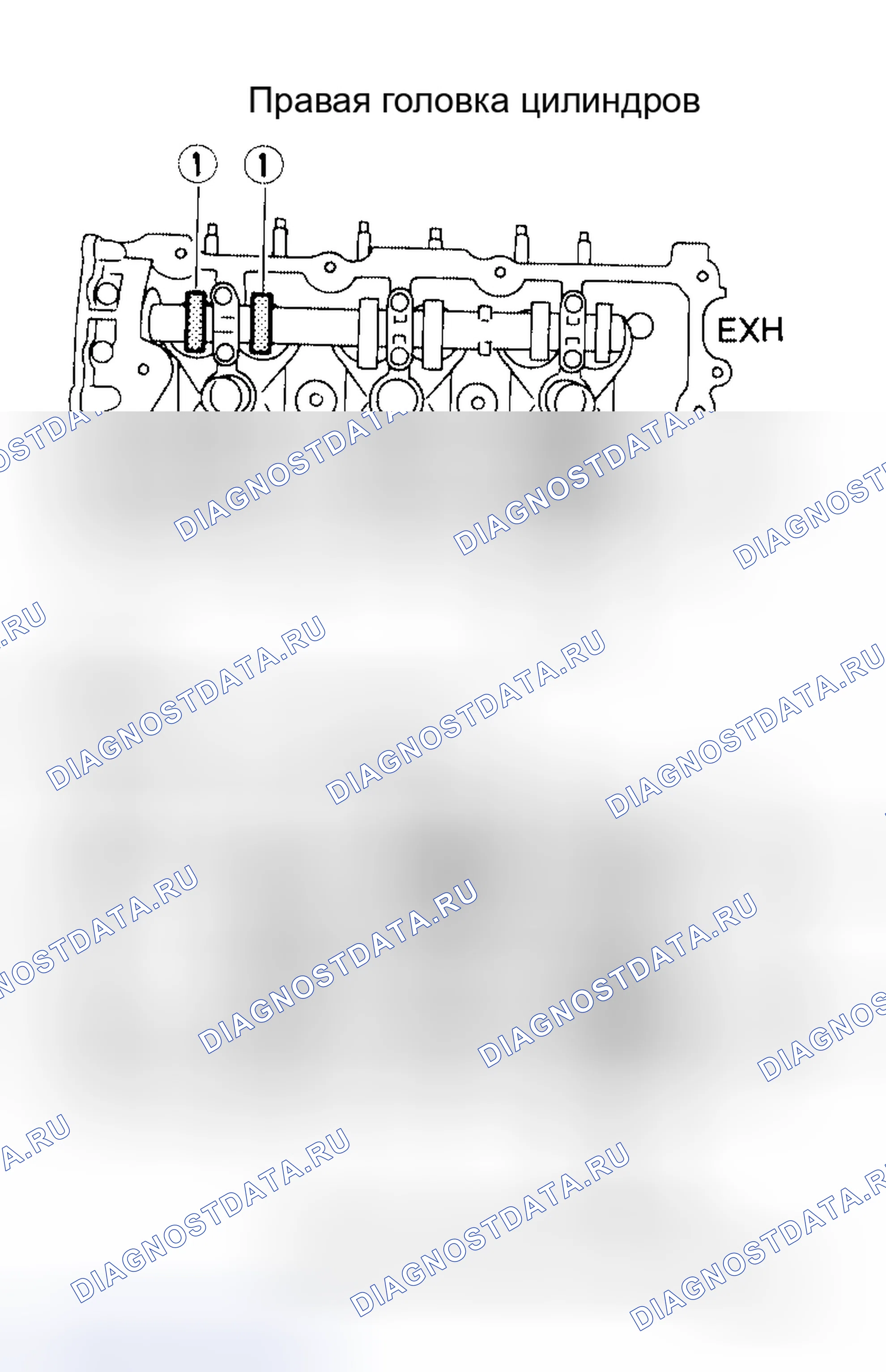 Рис. 472. Honda NSX I