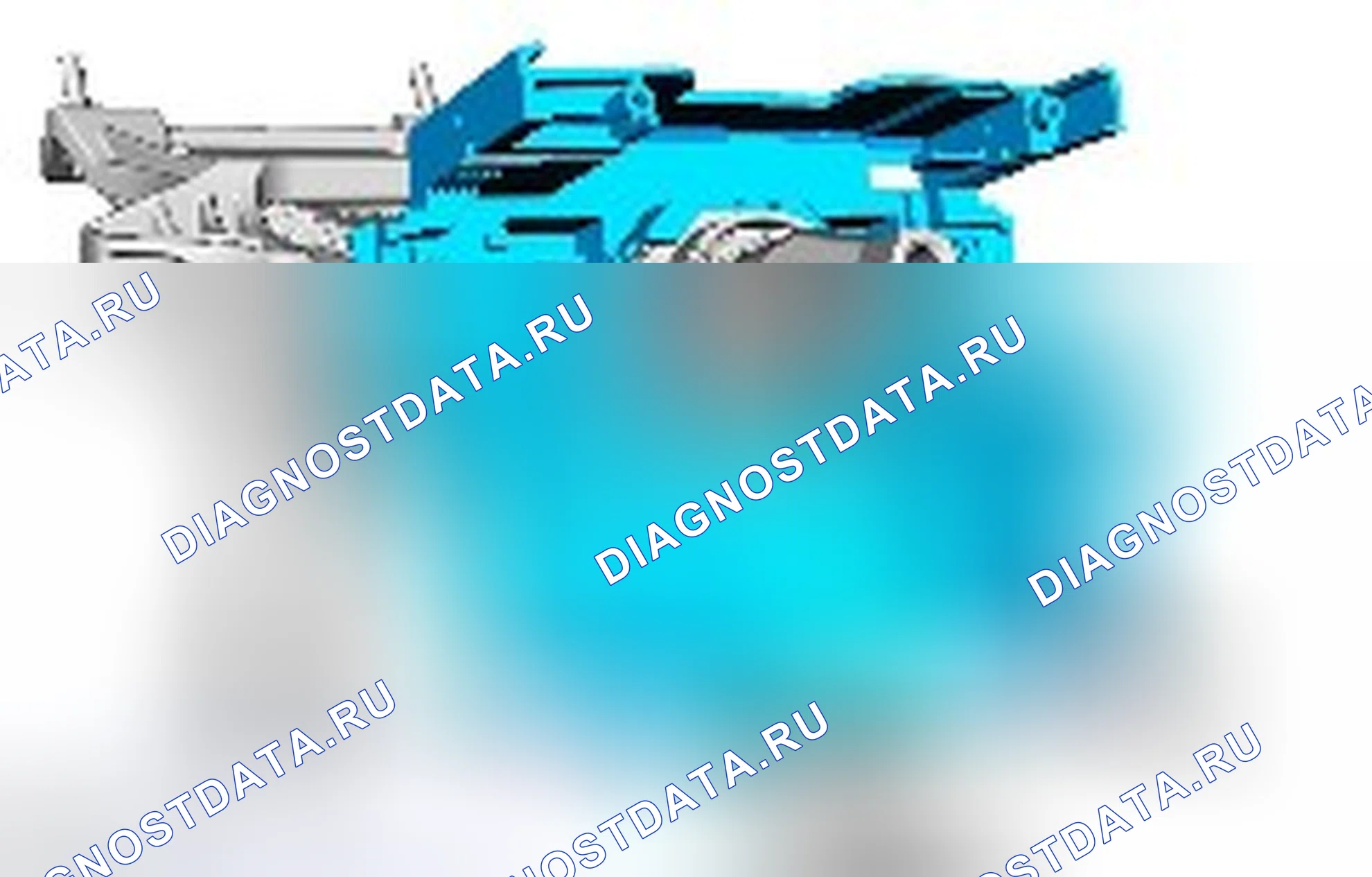 Как снять и установить модуль системы управления рулевой колонкой (SCCM). Ford Mondeo IV рестайлинг
