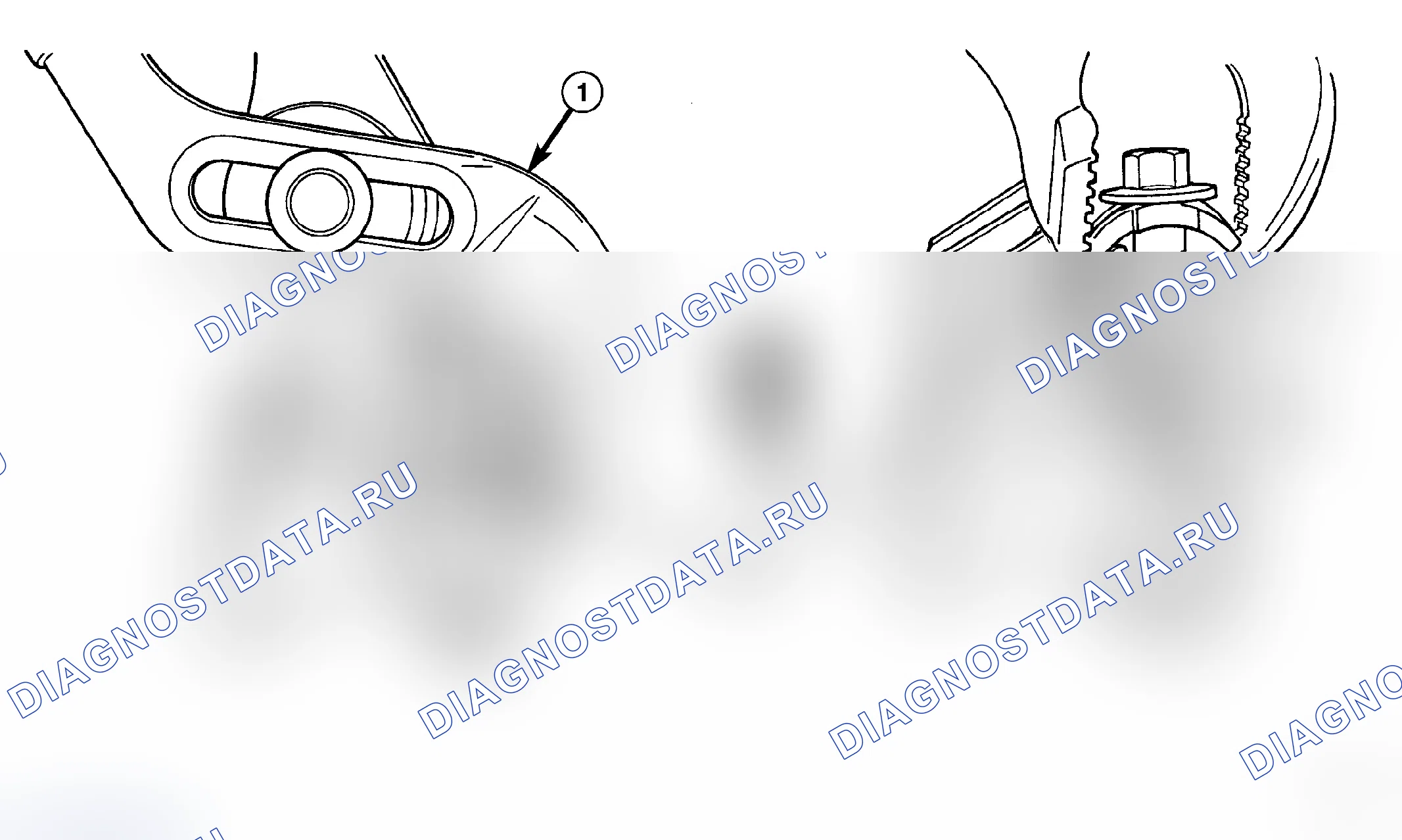 Рис. 249. Dodge Caravan IV