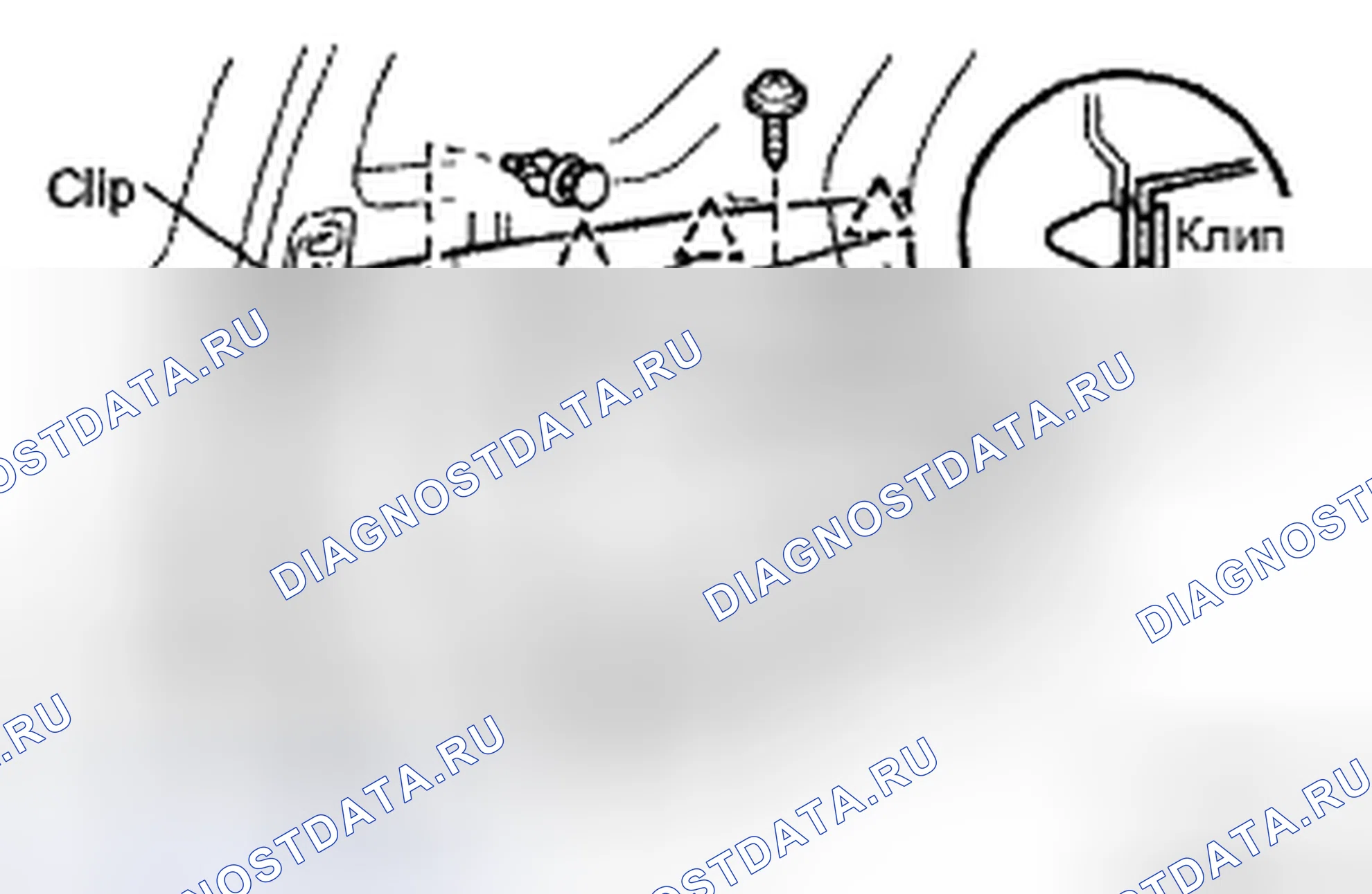 Рис. 15. Toyota 4Runner IV рестайлинг