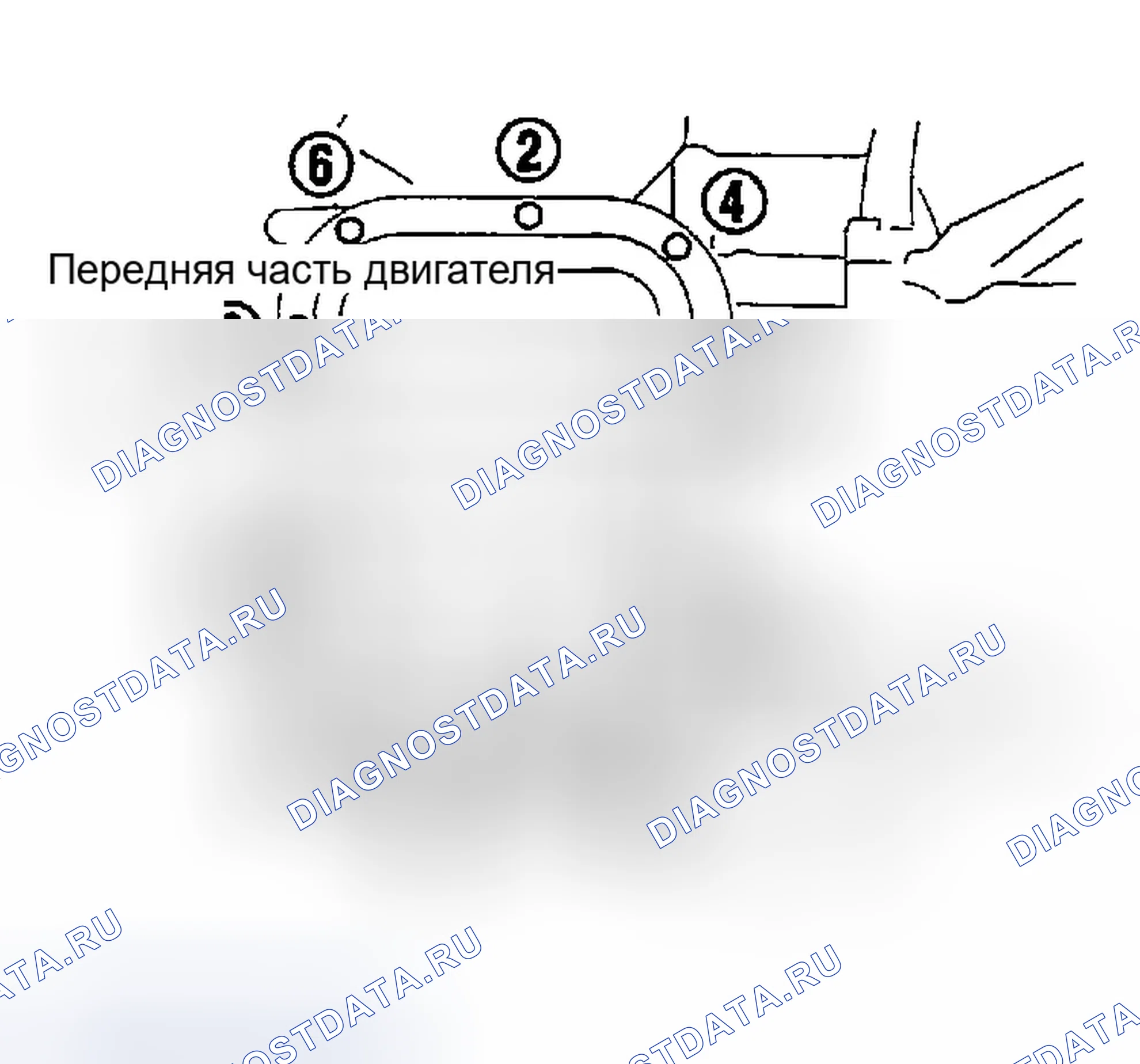 Рис. 1149. Infiniti G35 III