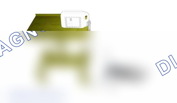 Залив: бачок для присадки — b1hi006d. Citroen C4 Picasso I