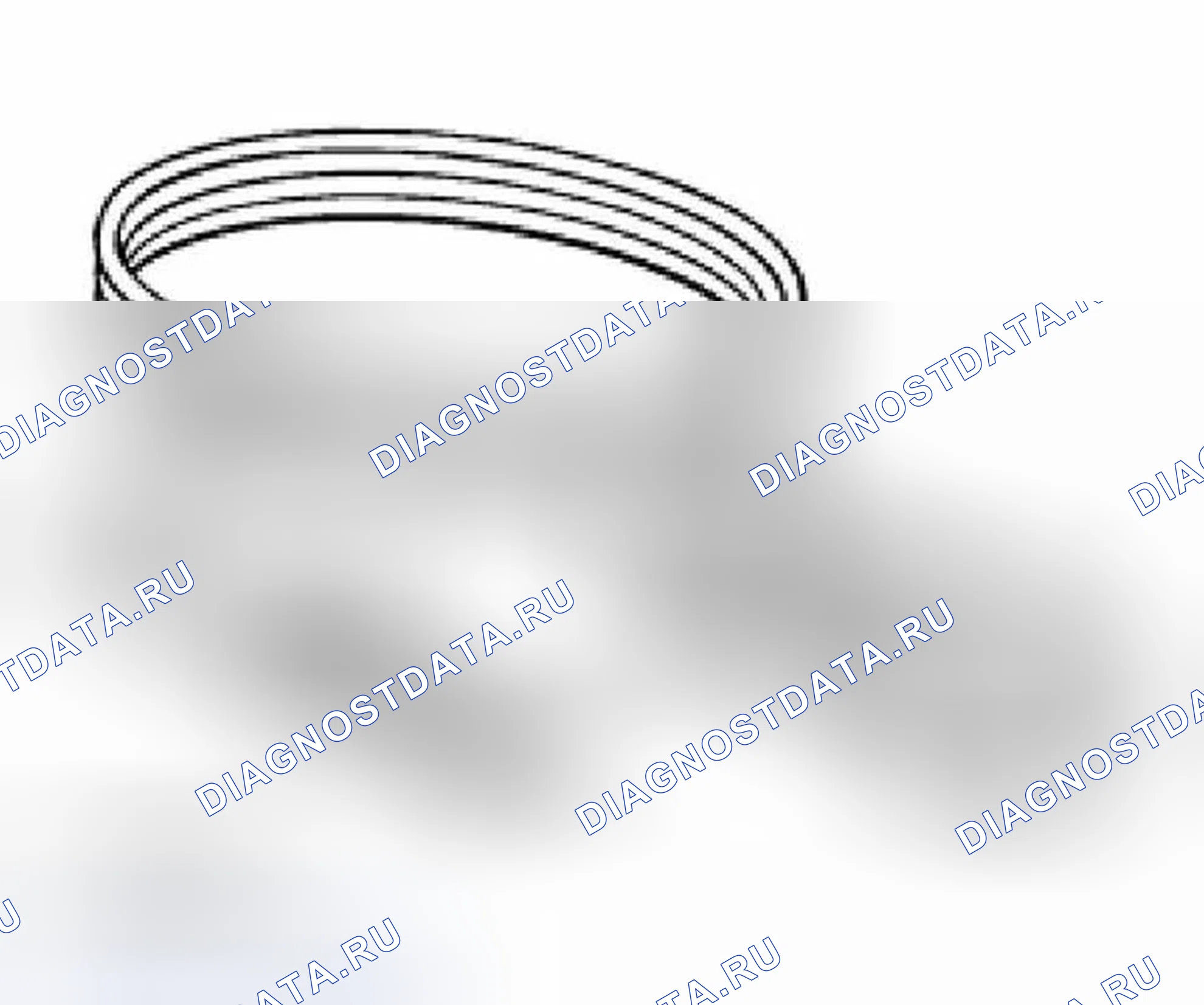 Рис. 195: 61 3 050 Переключатель байпаса. BMW X5 E53 рестайлинг