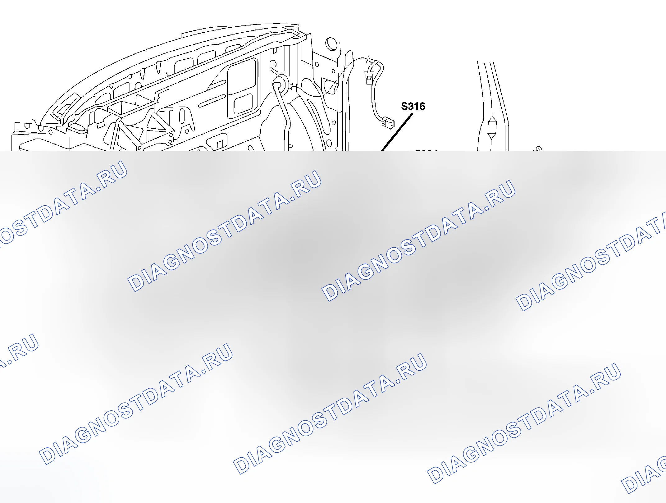 Рис. 62. Dodge Caravan IV