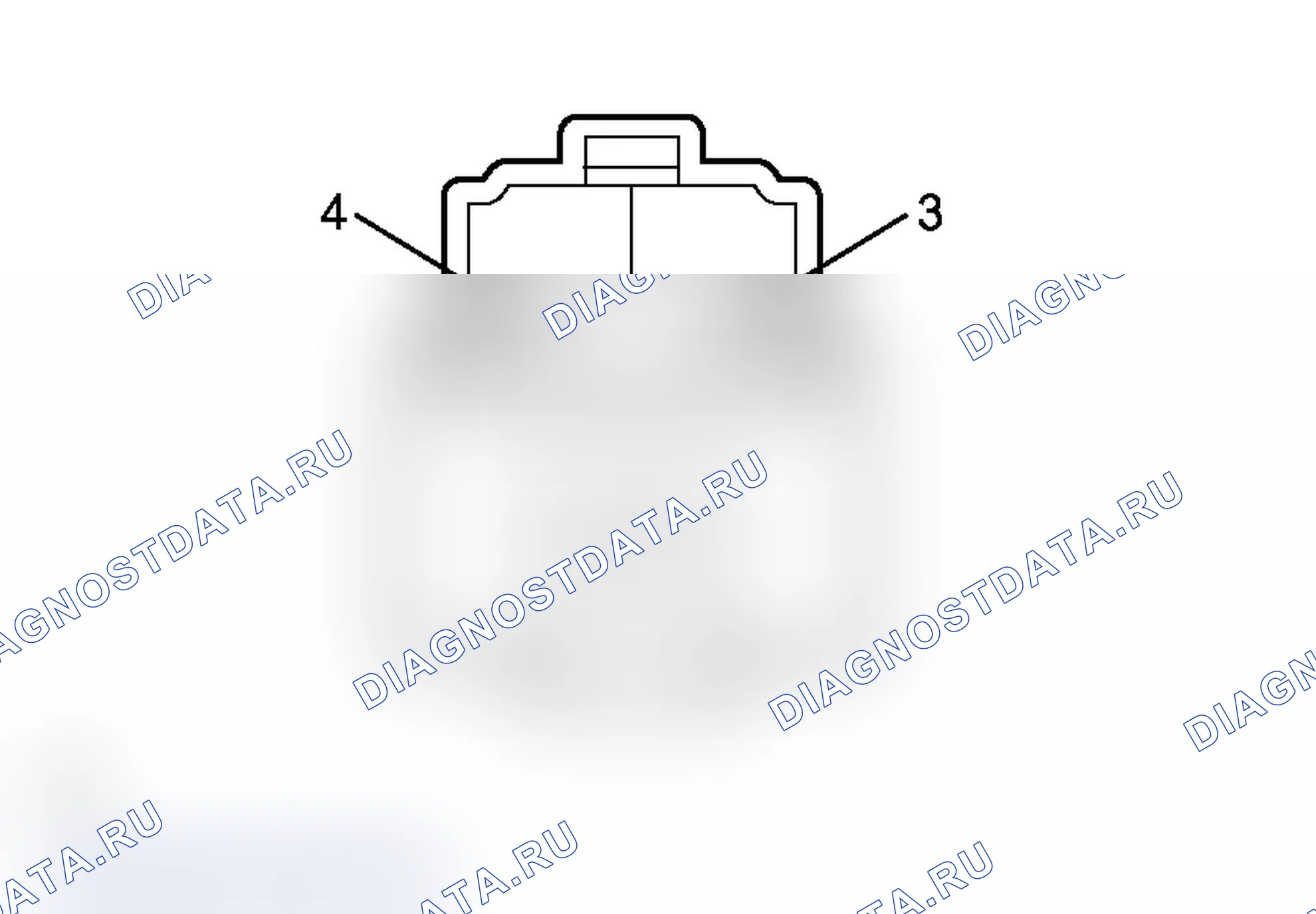 Рис. 156. Toyota Land Cruiser 100 рестайлинг 2