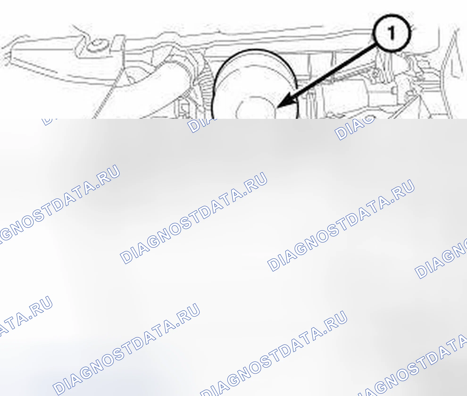 Рис. 508. Dodge Dart PF