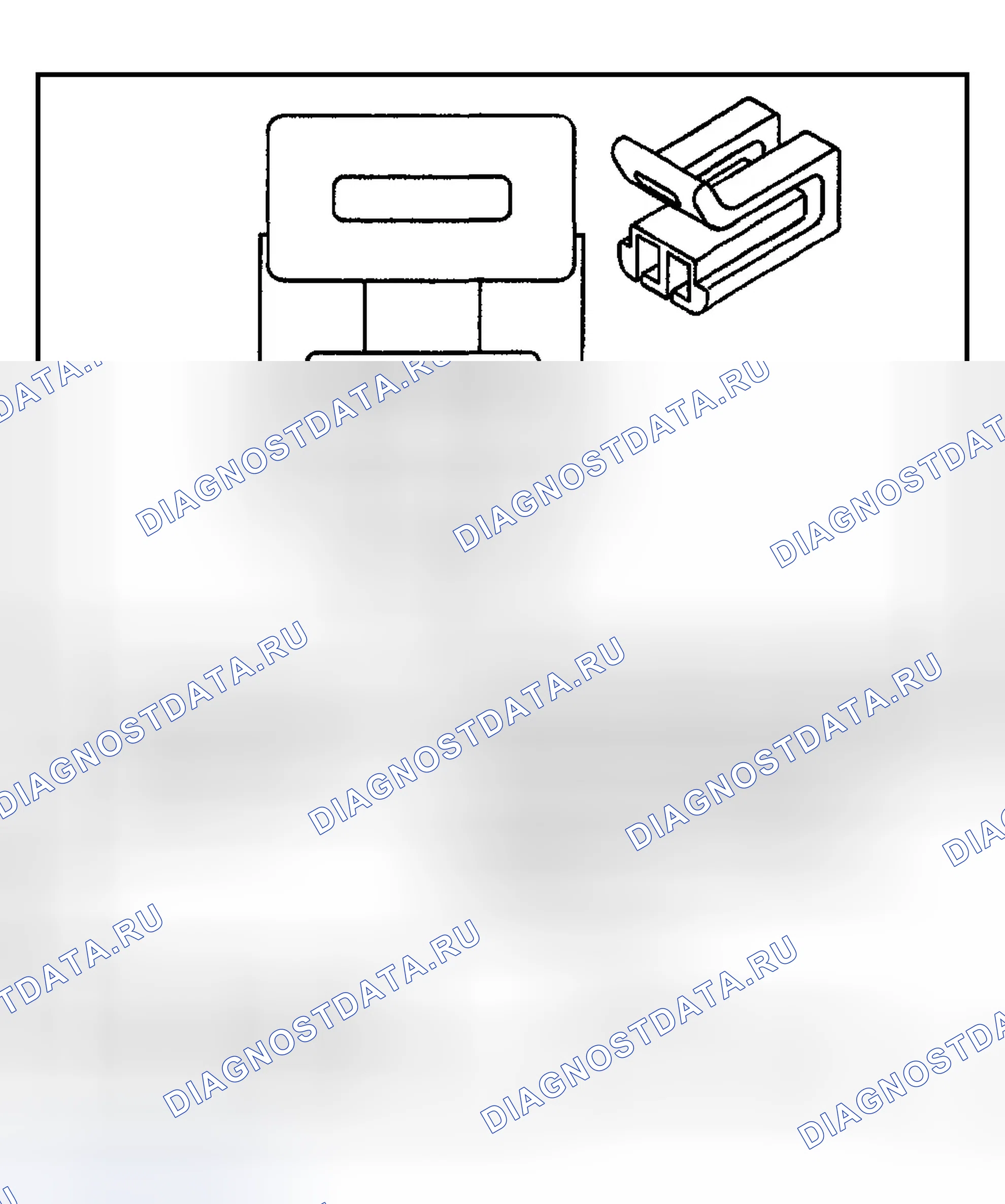 Рис. 961. Chevrolet Silverado 1500 HD 