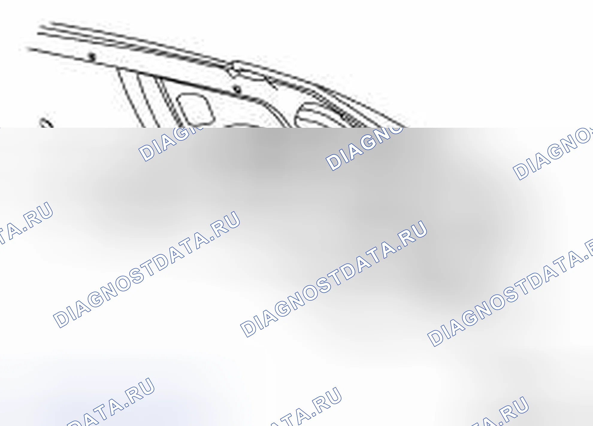 Рис. 15: РЕГУЛИРОВКА ВЫСОТЫ ПЕРЕДНЕГО КОНЦА. Nissan Altima L32