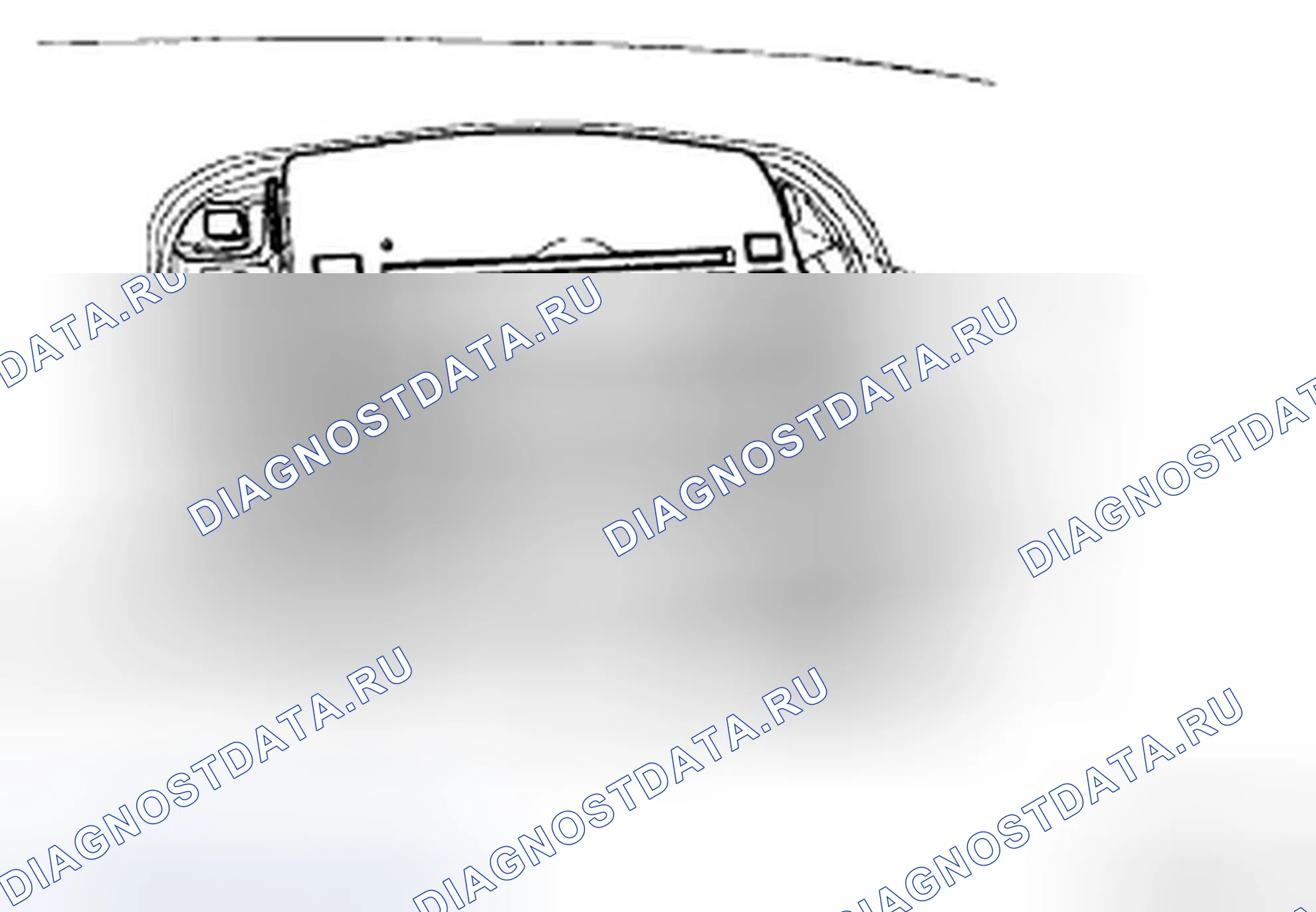 Рис. 12. Hyundai Sonata V рестайлинг