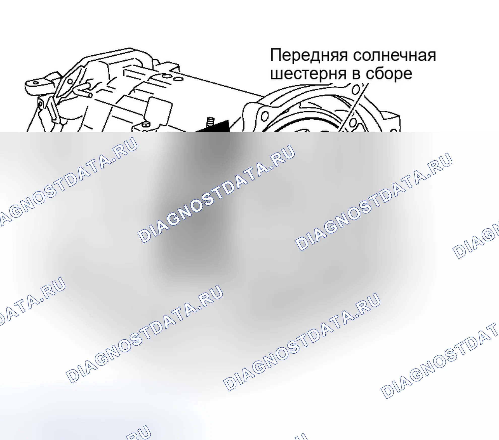 Рис. 623. Infiniti QX56 I