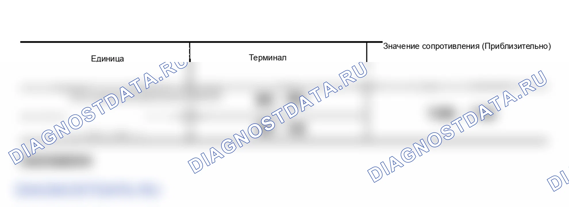 Рис. 281: Проверка внутренней цепи блок управления двигателем / IPDM E / R. Infiniti FX35 I