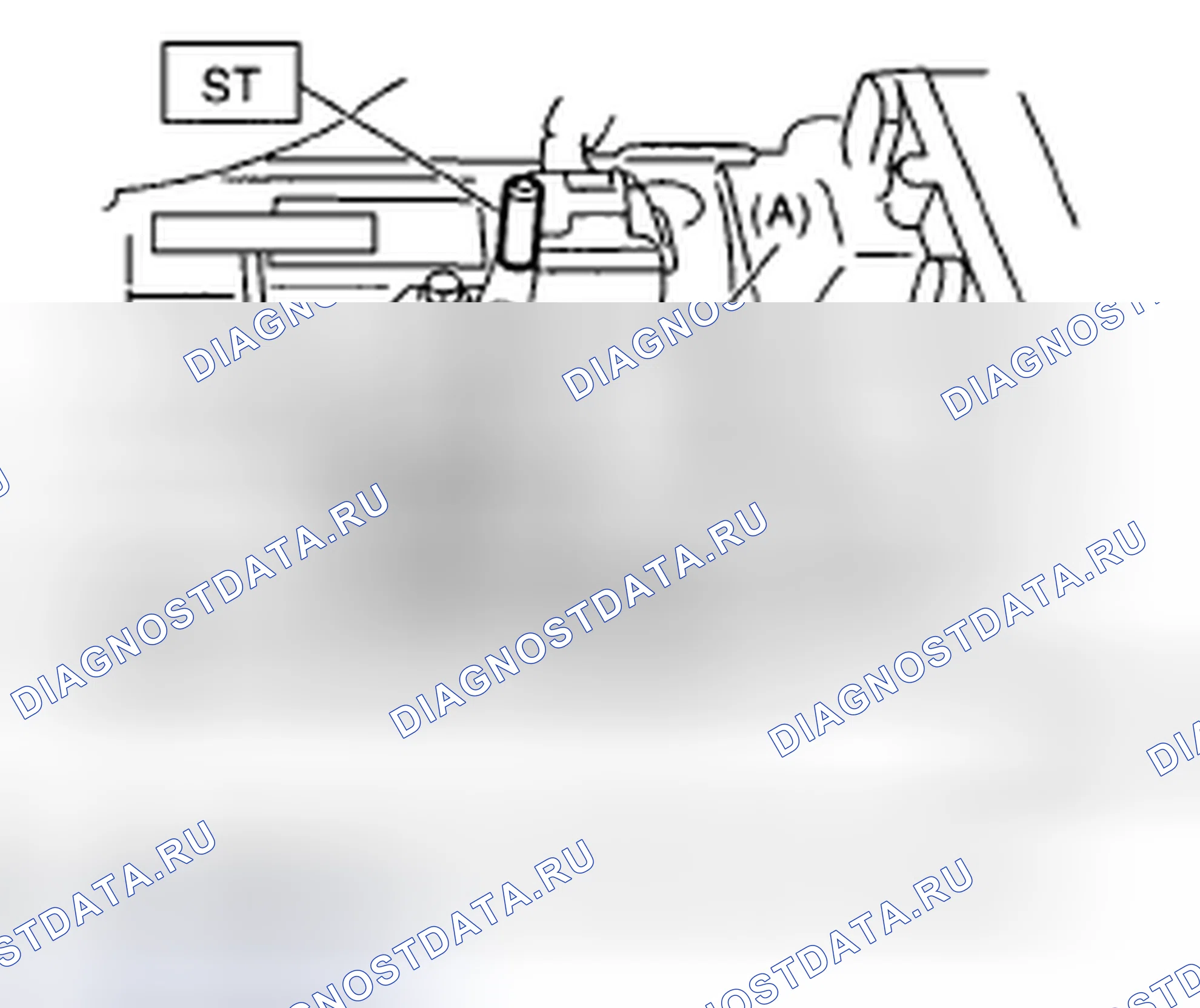 Рис. 96. Subaru Impreza WRX STI GD рестайлинг 2