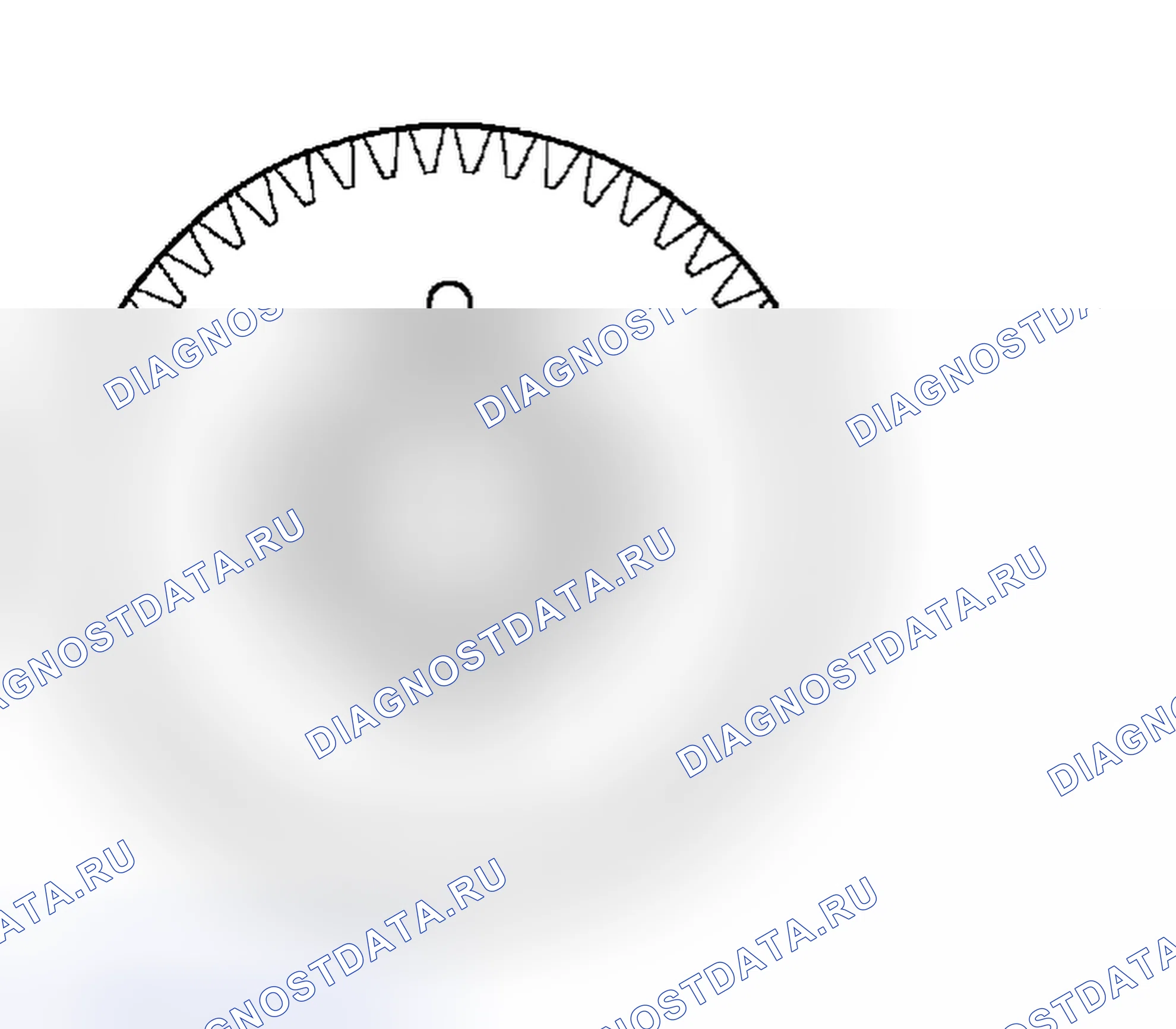 Рис. 300. Toyota Avalon XX30