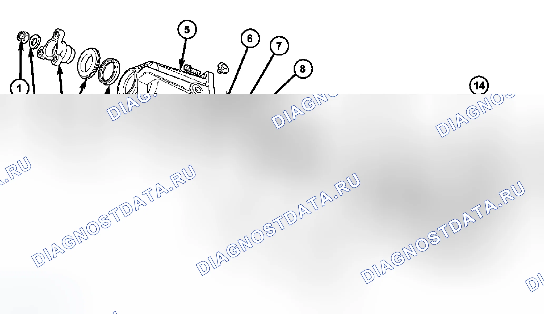 Рис. 25. Chrysler Pacifica CS