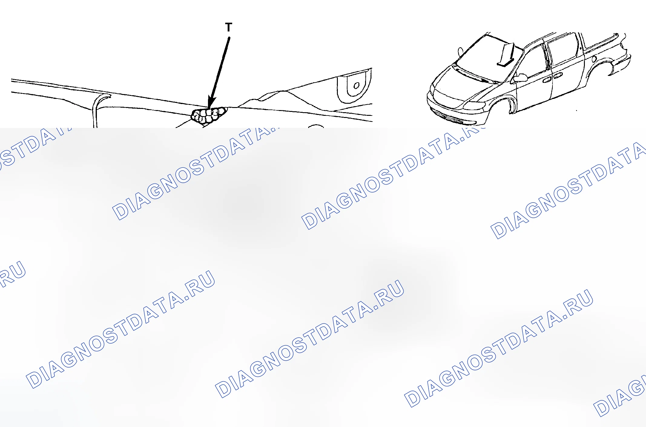 Рис. 7. Dodge Caravan IV