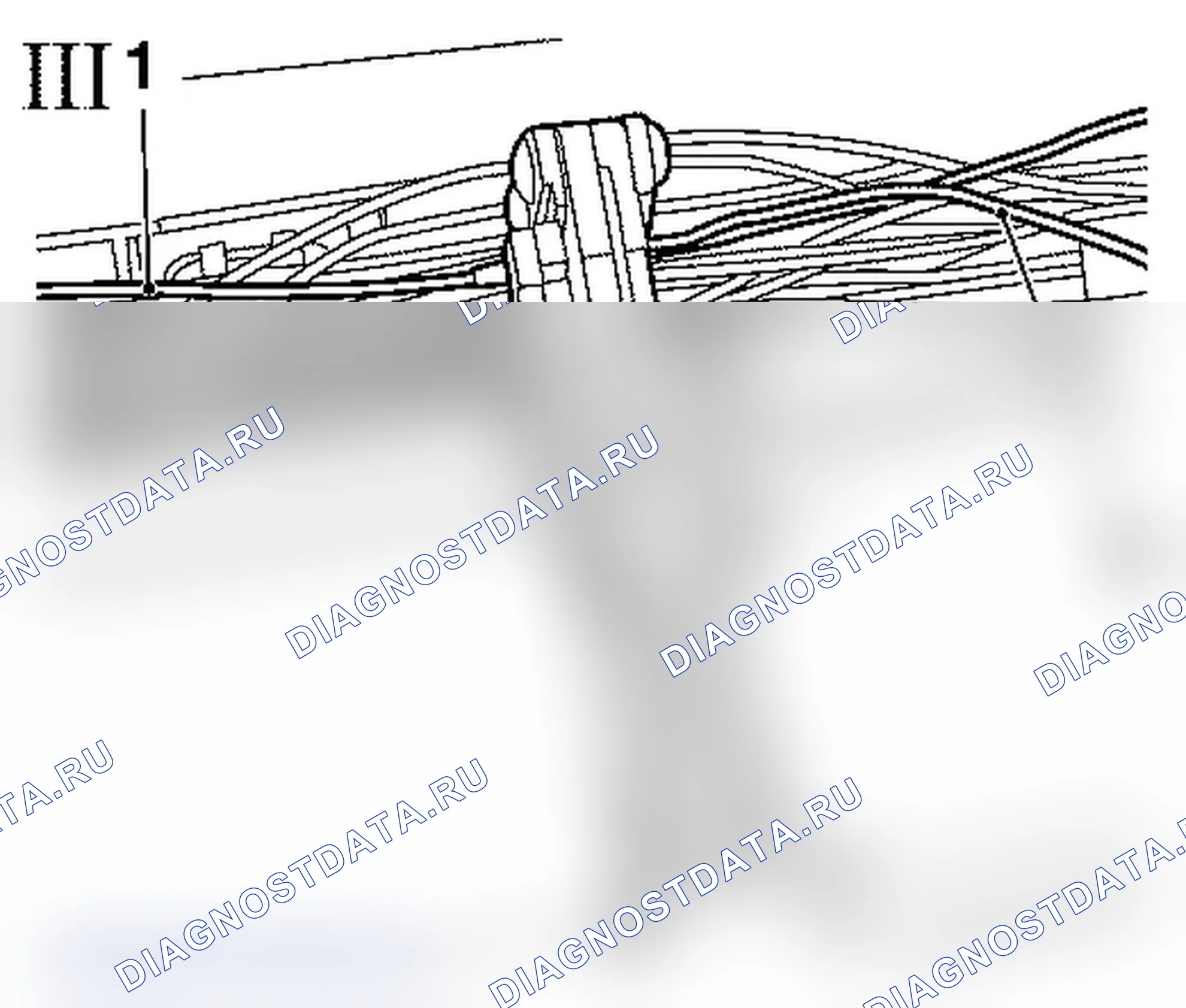 Engine X18XE1 - Engine stalls, trouble code P0100 and/or P0110 set. Opel Zafira A рестайлинг