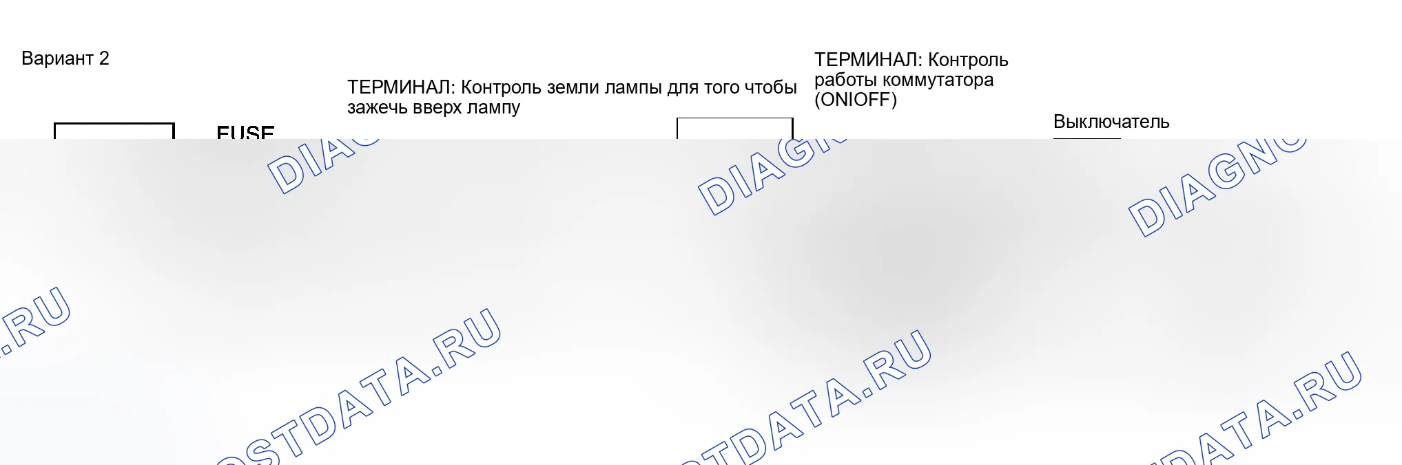 Рис. 13. Infiniti M45 II
