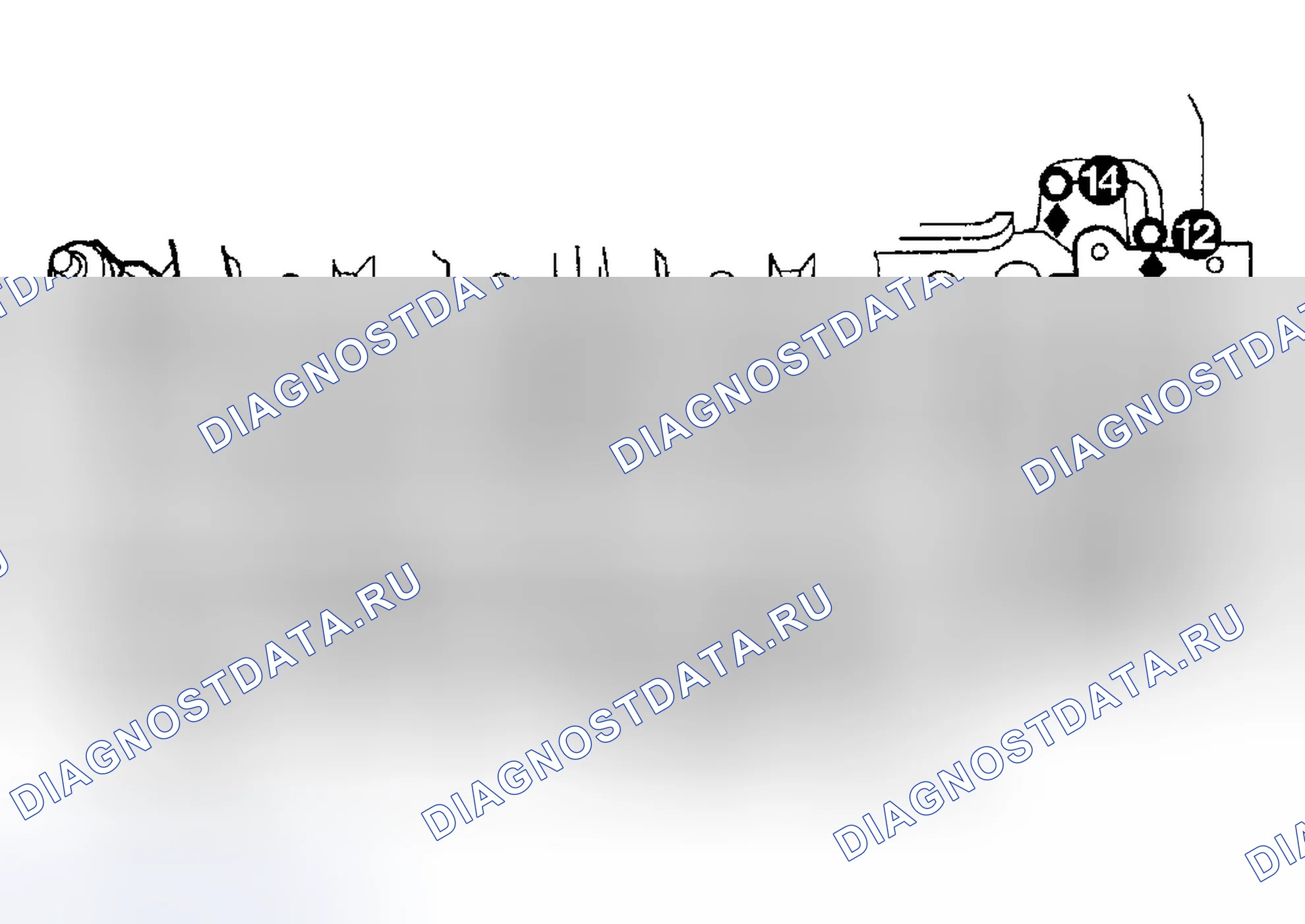 Рис. 253. Dodge Pickup R1500 