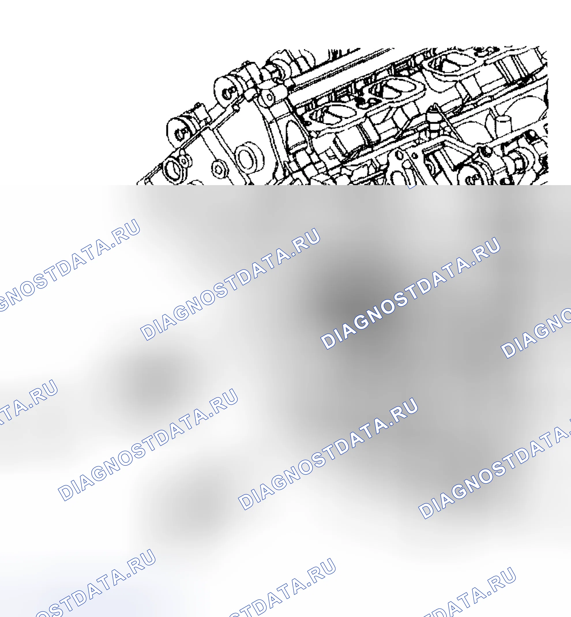 Рис. 246. Hyundai Terracan I