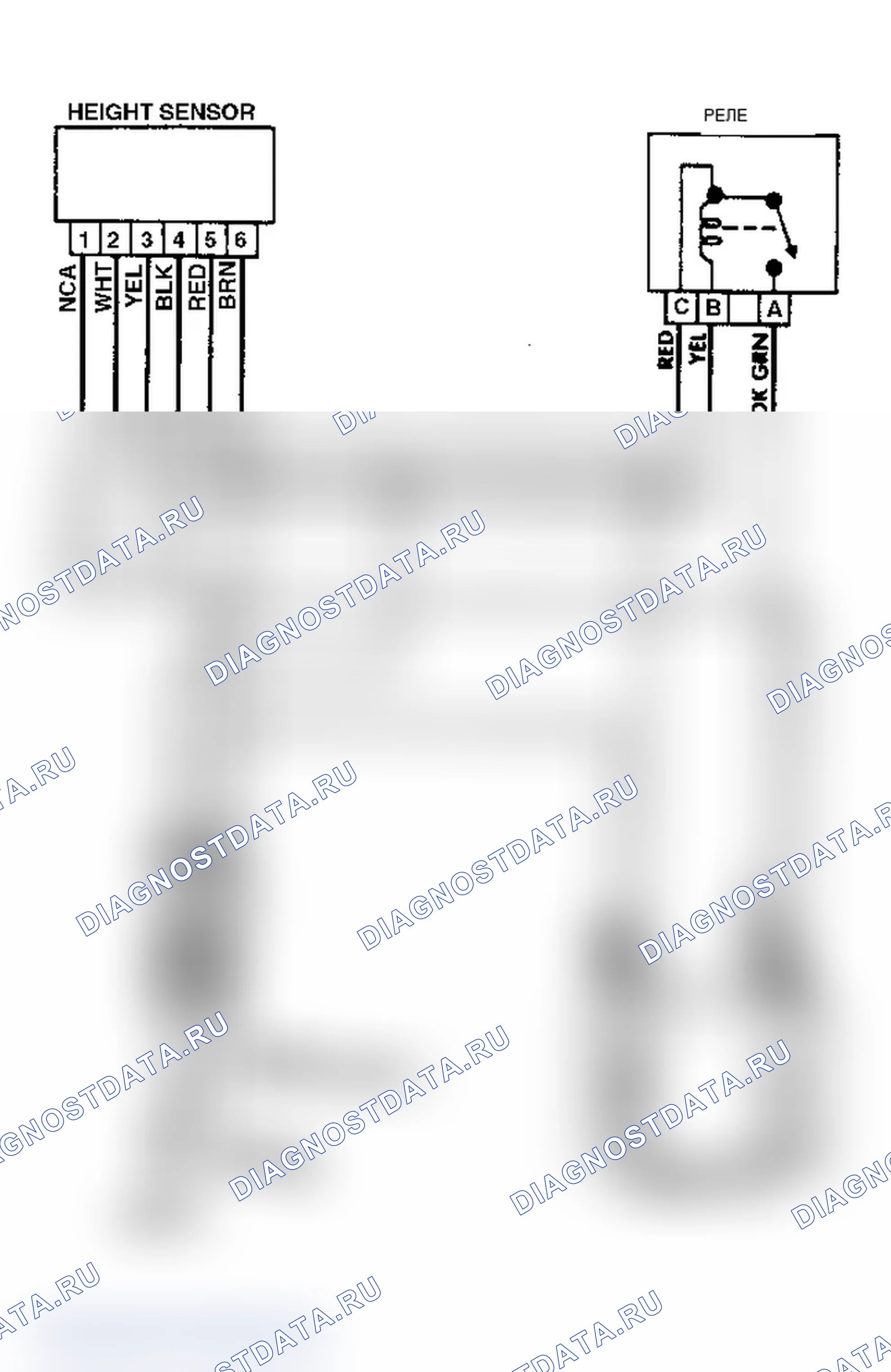 Рис. 6. Chrysler New Yorker XII
