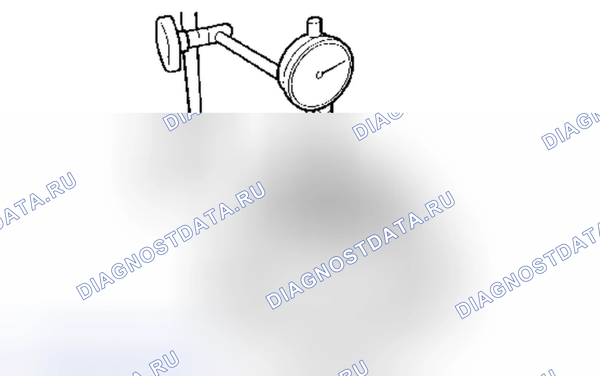 Рис. 1078. Toyota Highlander II рестайлинг