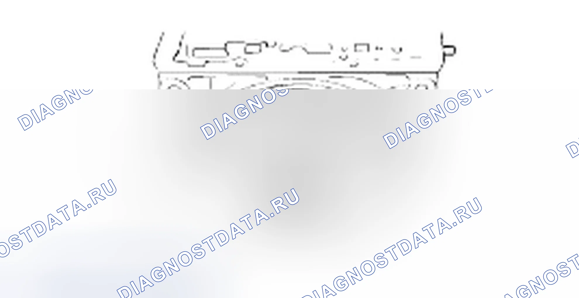 Сборка акпп. Hyundai H-1 A1