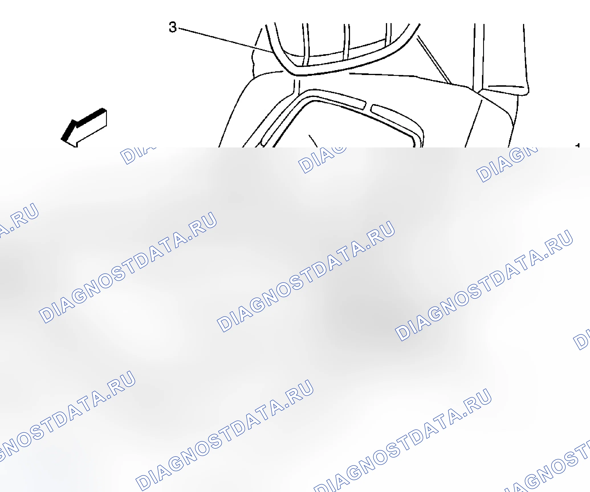 Рис. 17. Cadillac SRX I