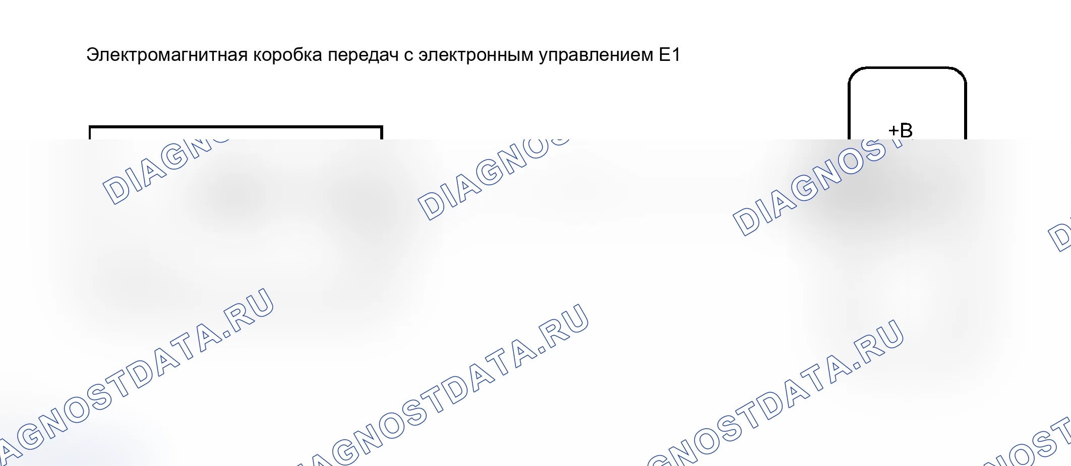 Рис. 935: электросхема. Toyota Camry Solara II