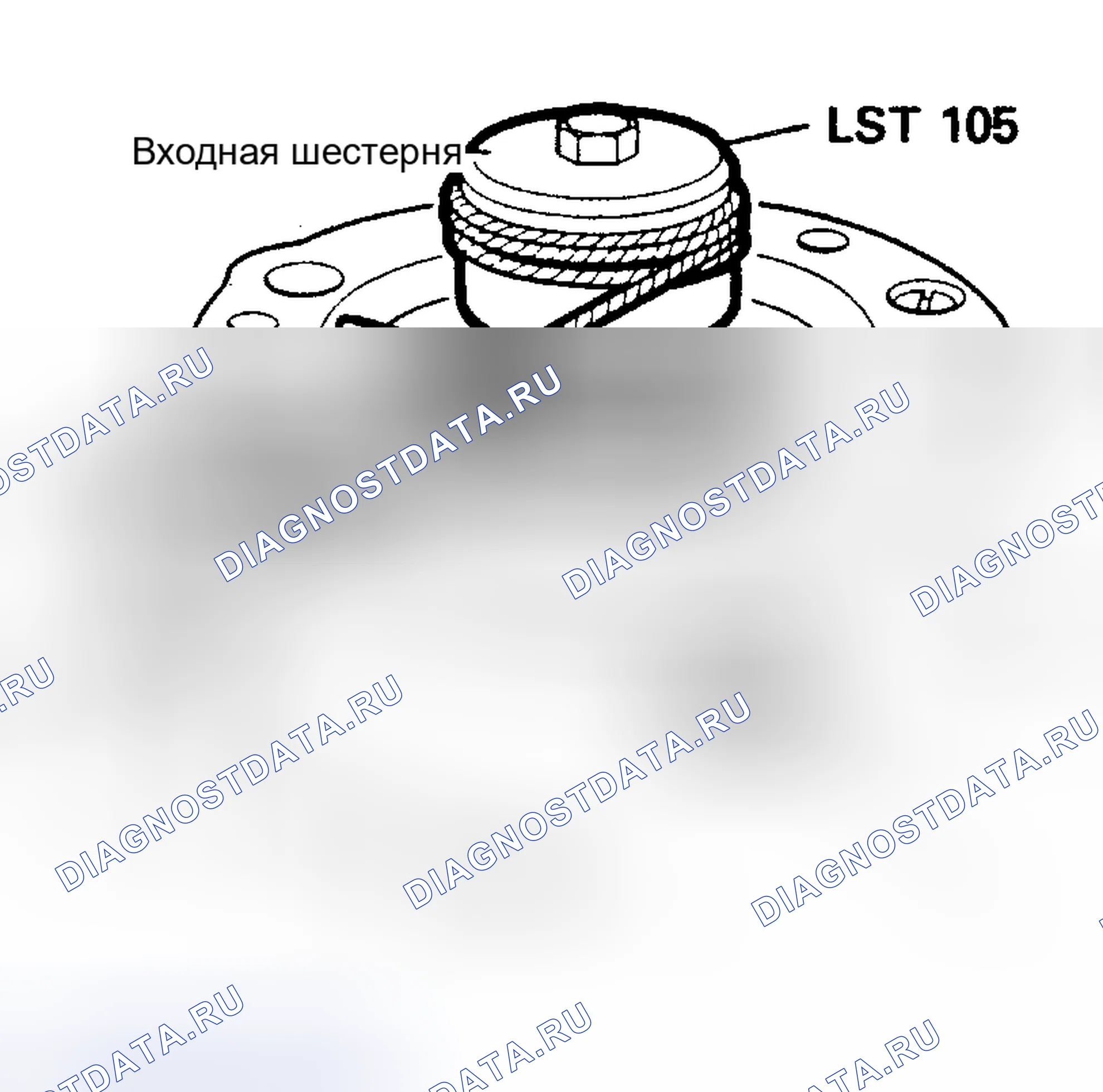 Рис. 75. Land Rover Range Rover I