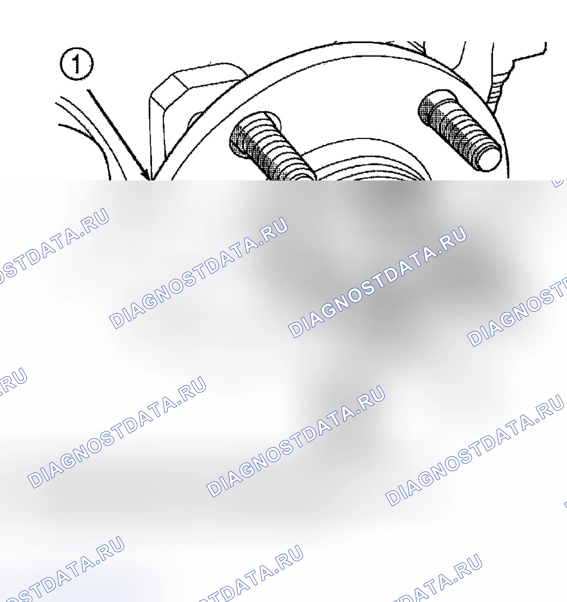 Рис. 3. Chrysler Town & Country IV