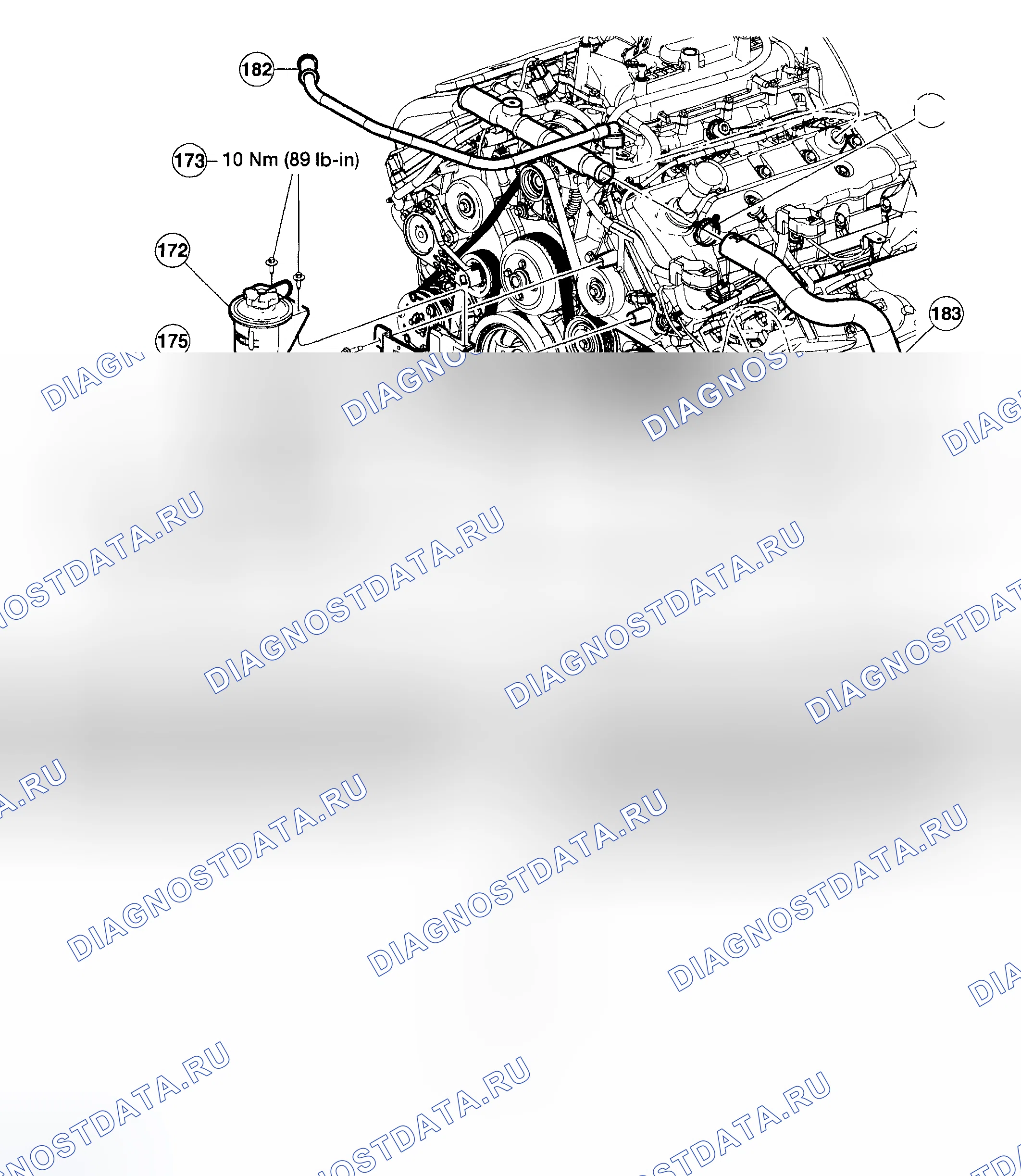 Рис. 267. Hyundai ix20 I рестайлинг
