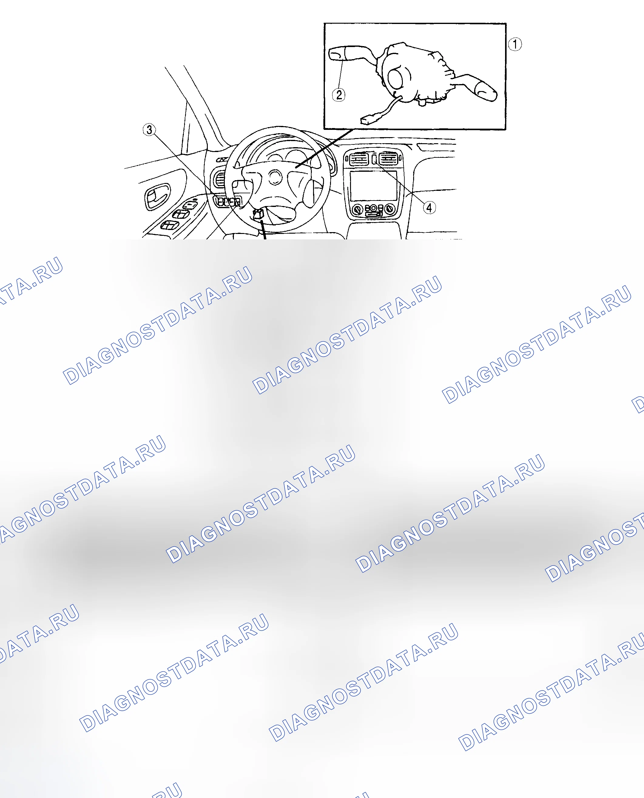 Рис. 3. Mazda Protege BJ
