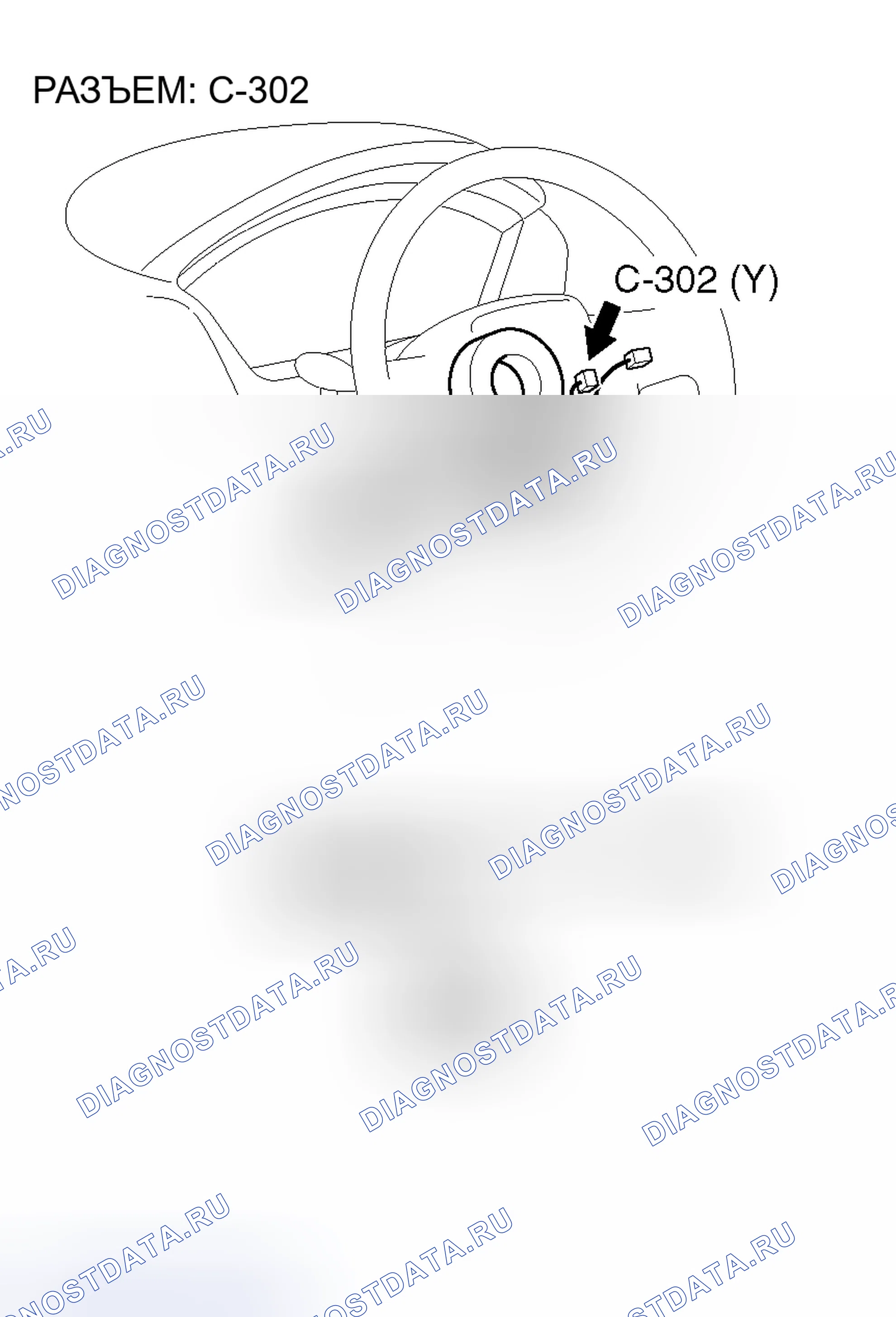Рис. 6. Mitsubishi Endeavor I