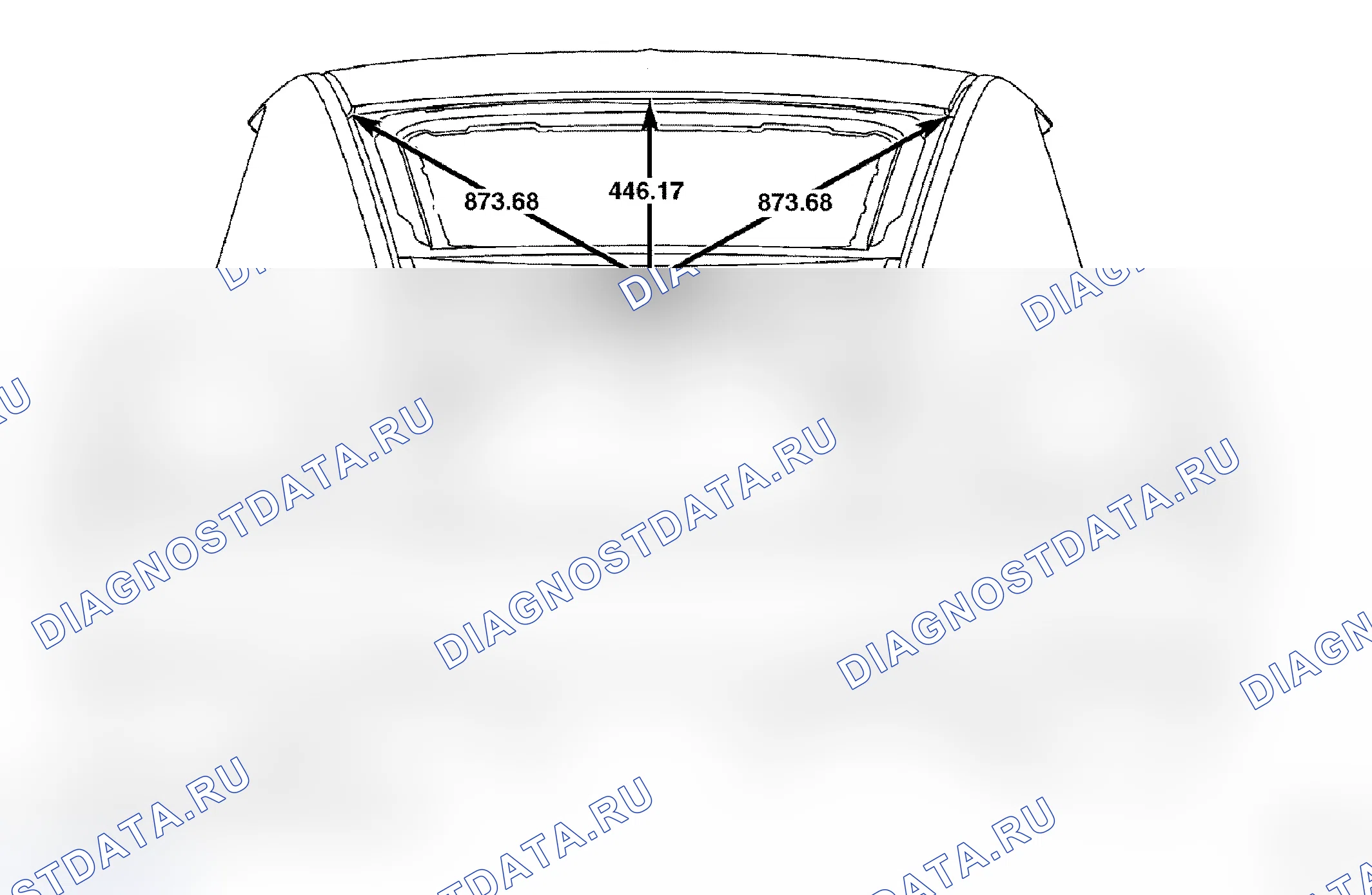 Рис. 34. Chrysler Crossfire I final