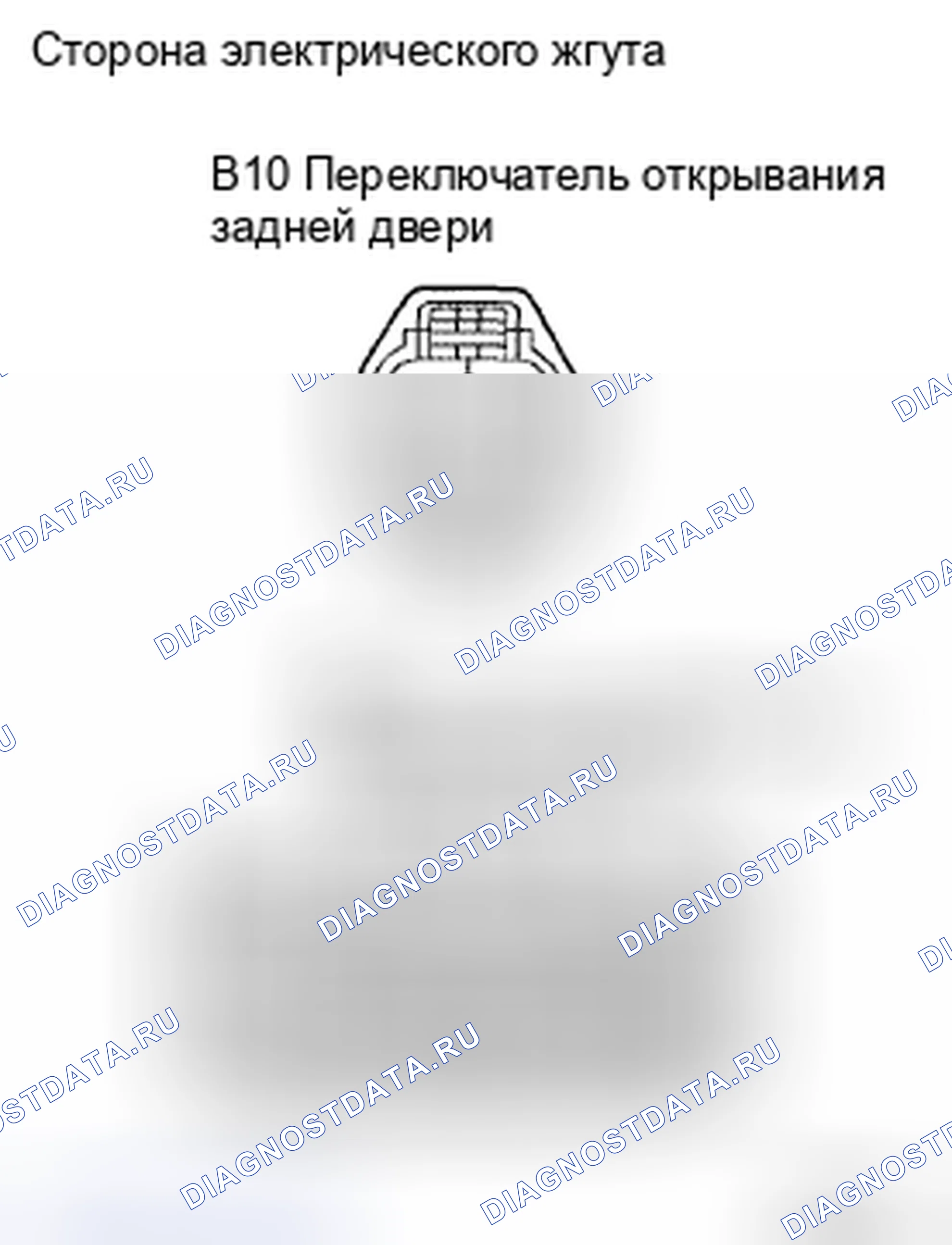 Рис. 65. Toyota 4Runner IV рестайлинг