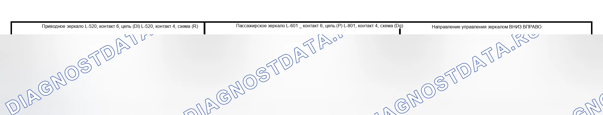 Рис. 7. Mazda Tribute I