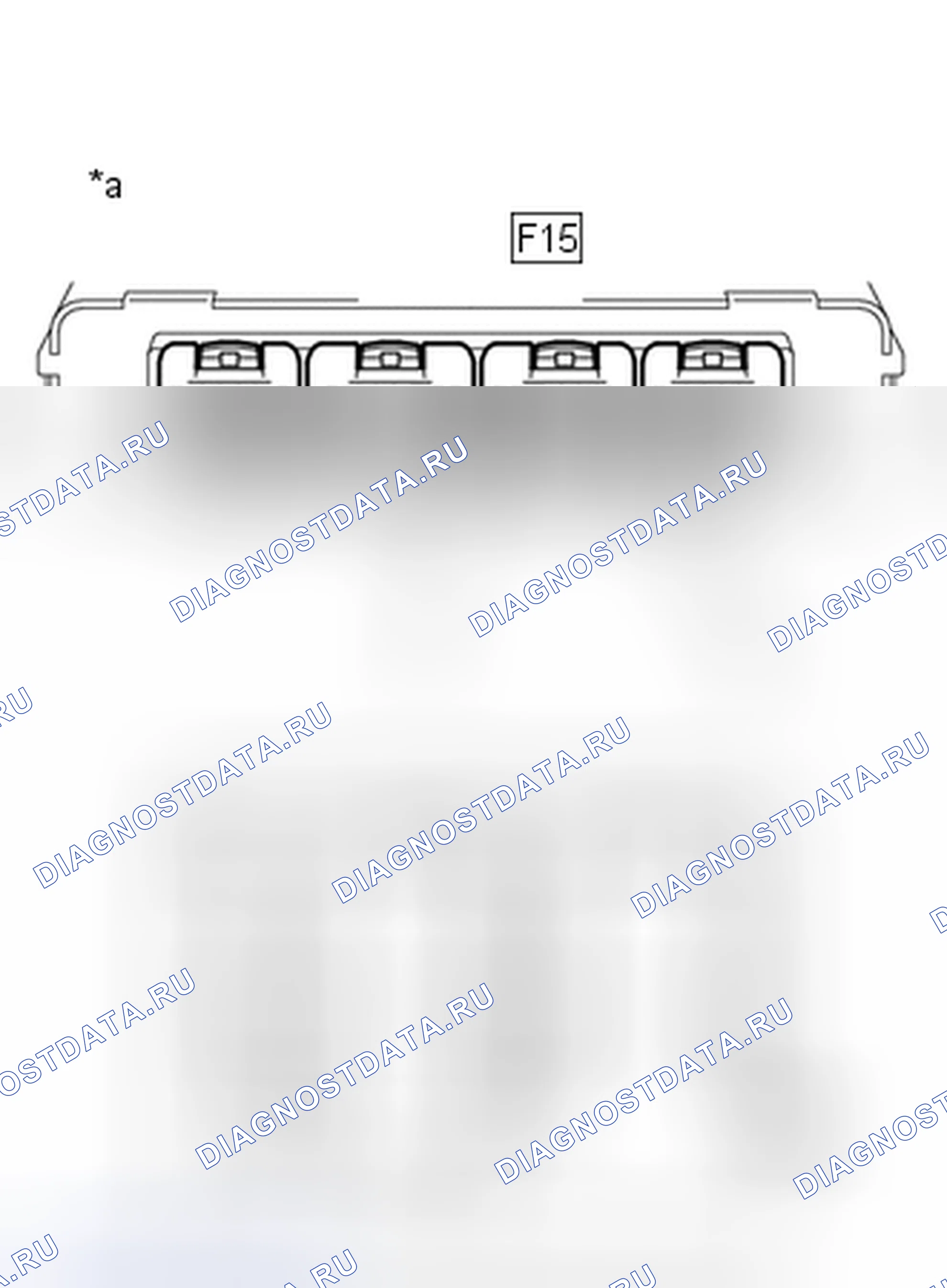 Рис. 428. Toyota Highlander III