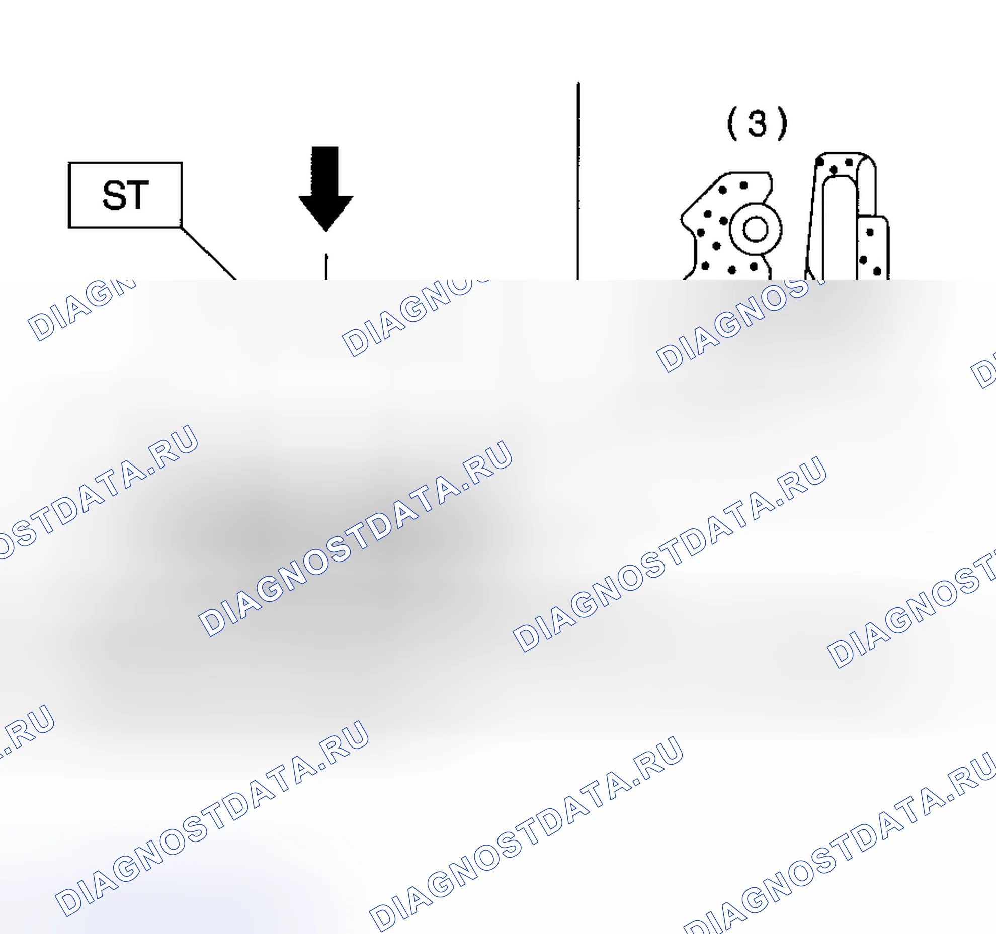 Рис. 138. Subaru Impreza GD/GC/GG рестайлинг 2