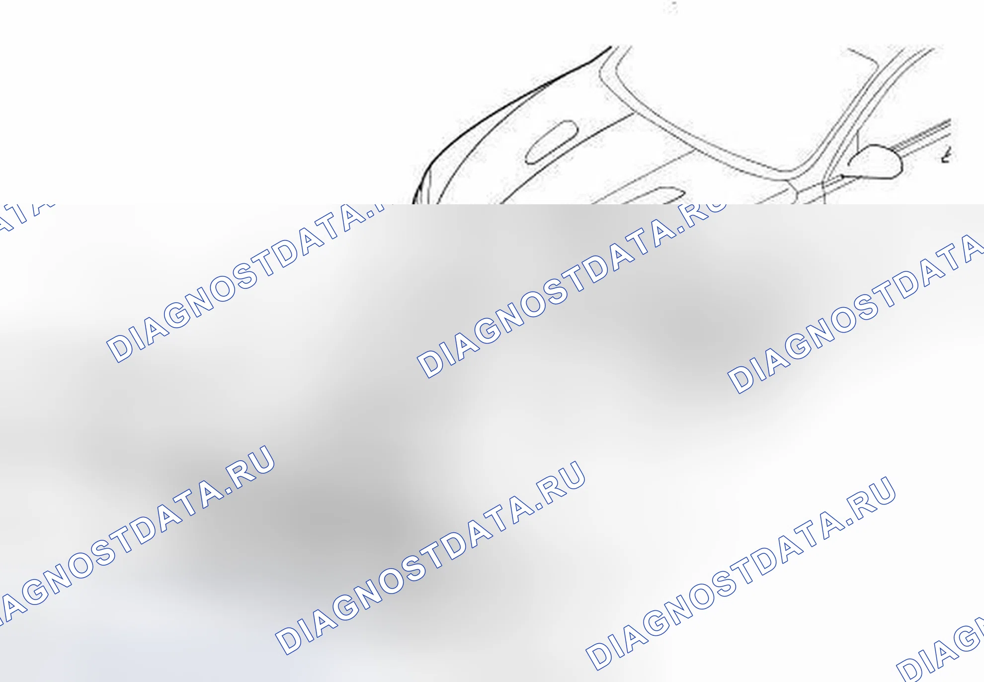 Рис. 26. Jaguar XJ X351