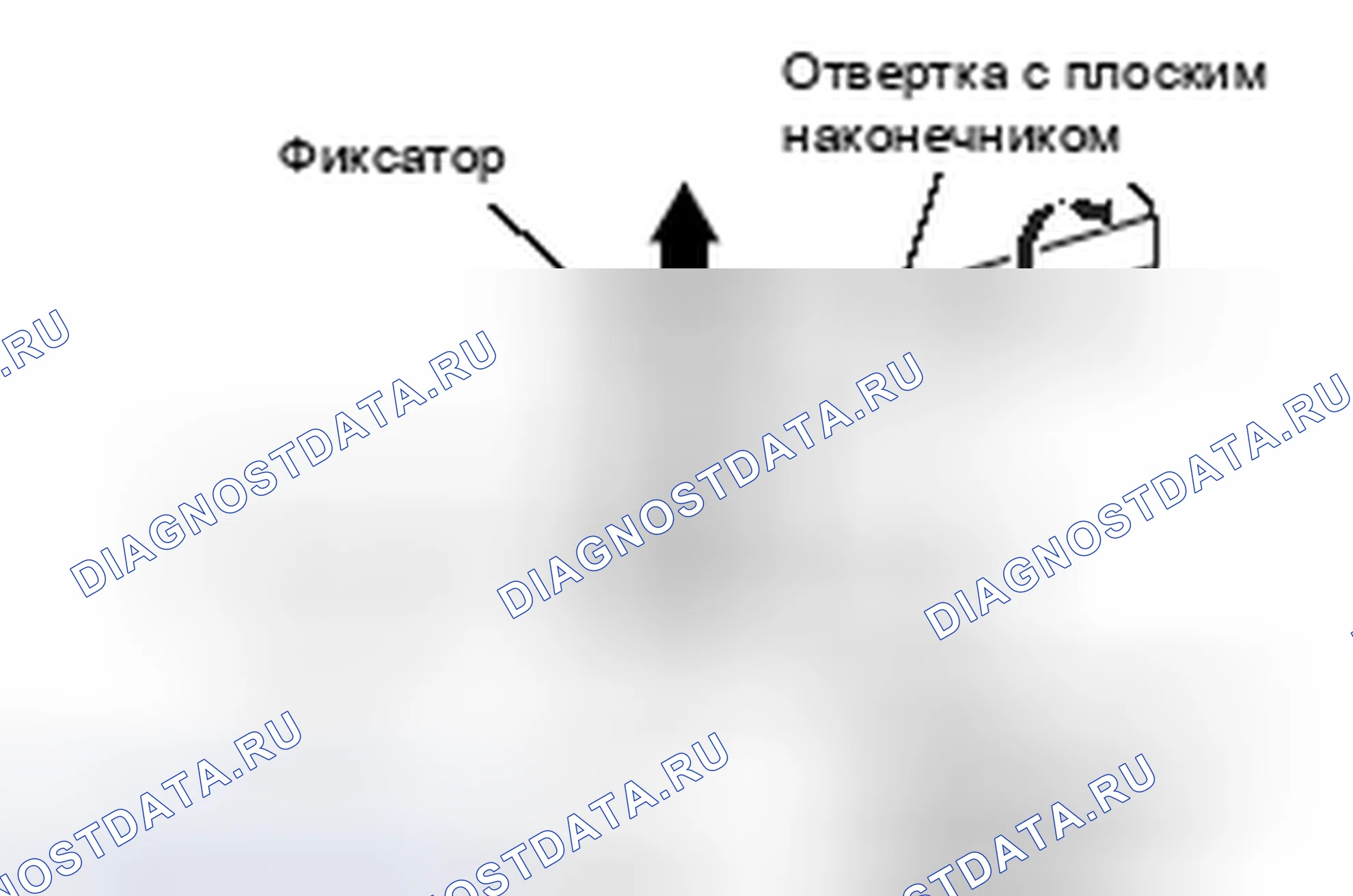Рис. 19. Mitsubishi Lancer Ralliart X рестайлинг