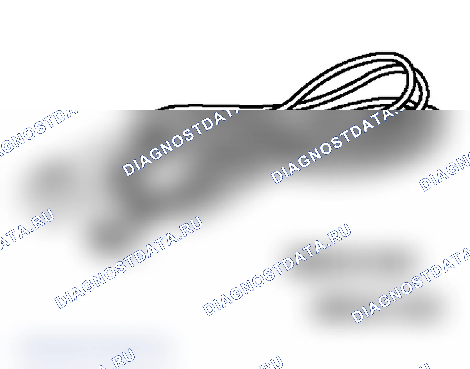 Рис. 401. Mitsubishi Lancer Ralliart IX рестайлинг