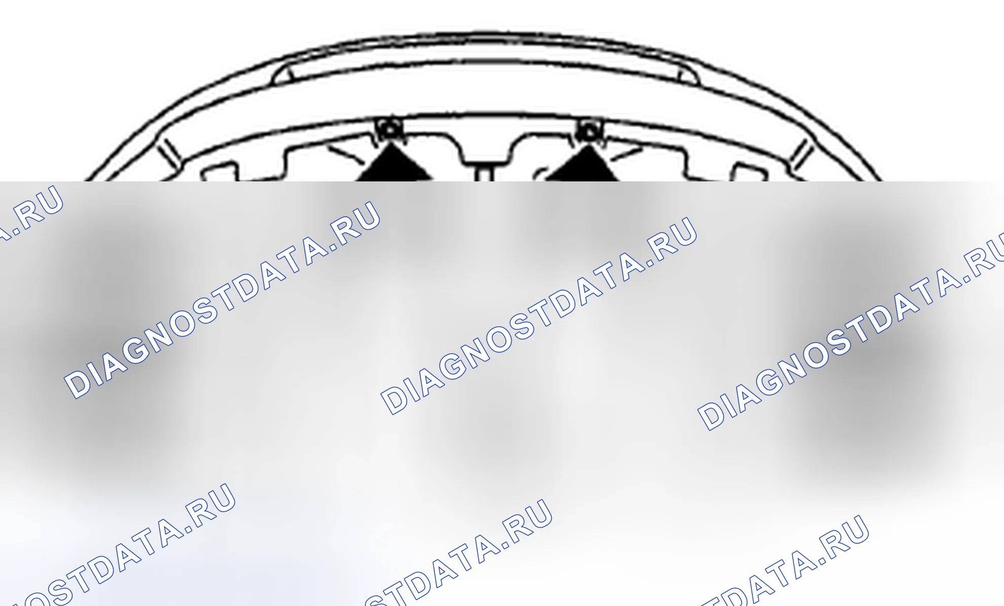 Рис. 49. Subaru Impreza GH