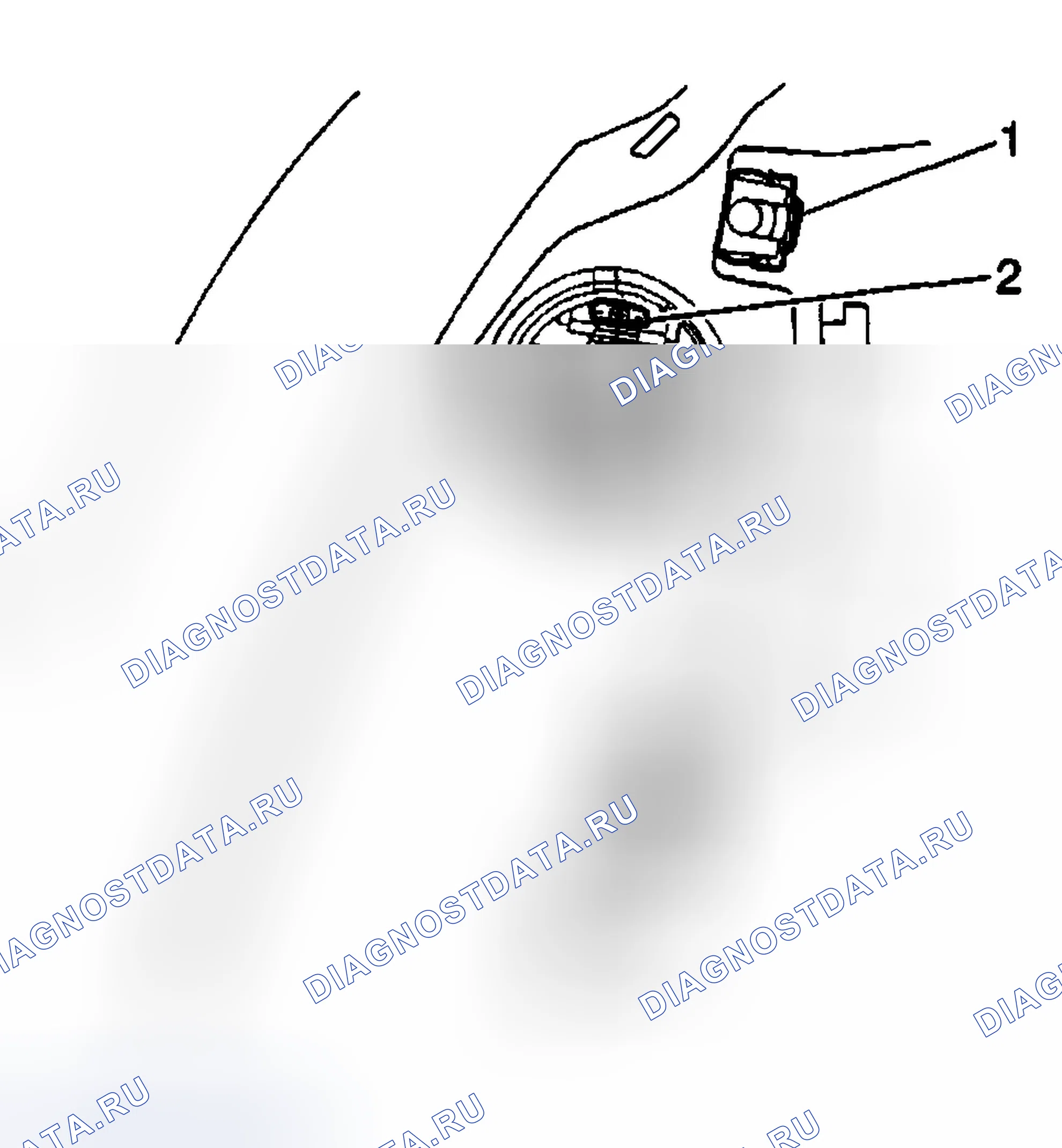 Рис. 220. Buick Century VI