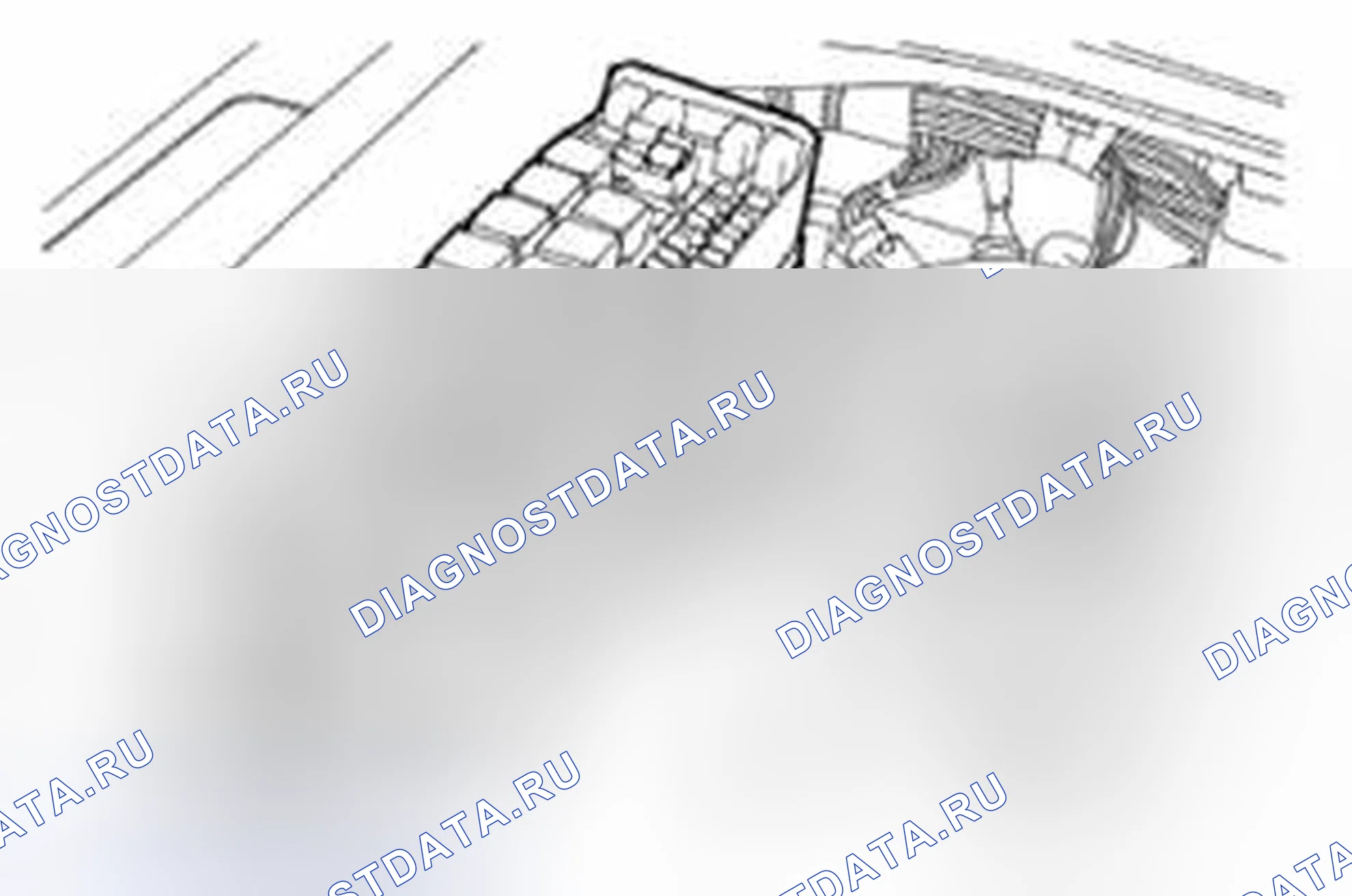 Рис. 7. Land Rover Range Rover Sport I