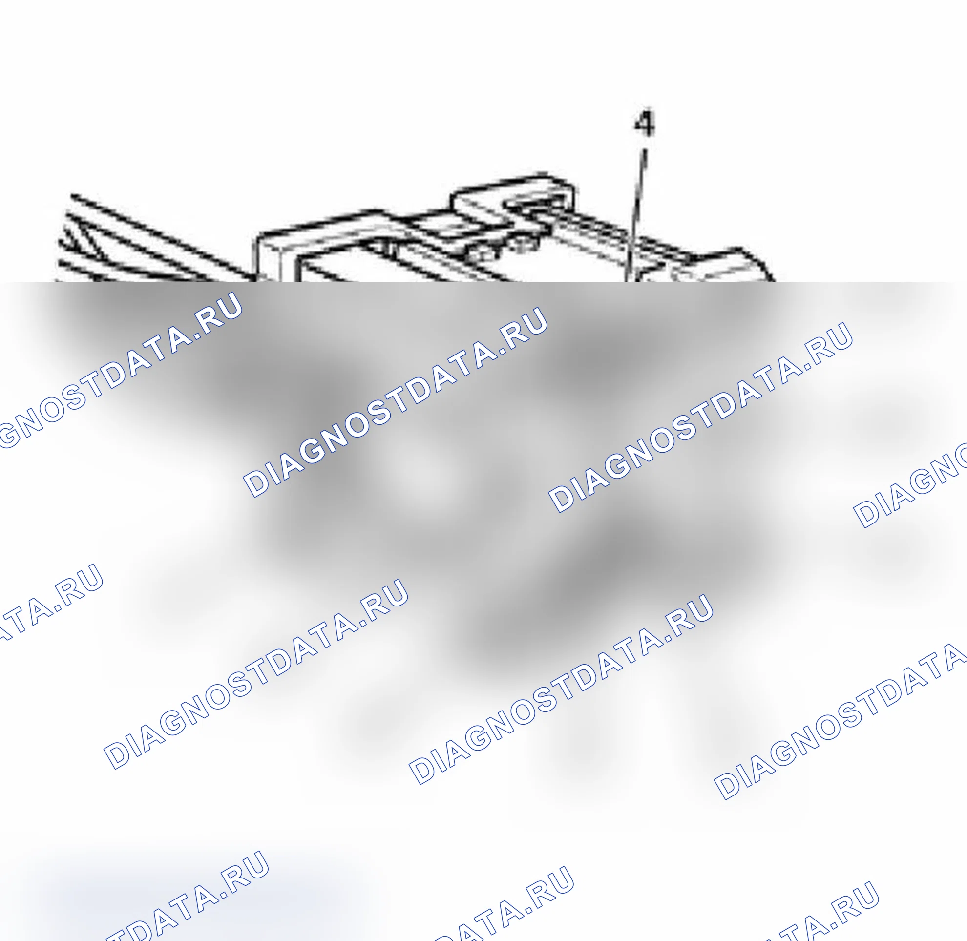 Рис. 12. Audi A4 B7