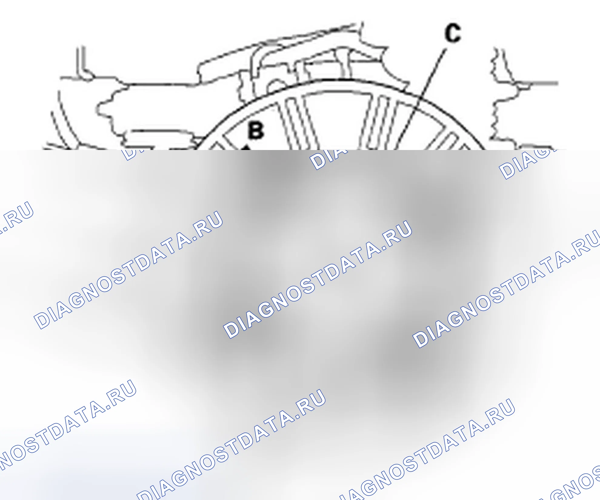 Рис. 73. Honda Ridgeline I рестайлинг