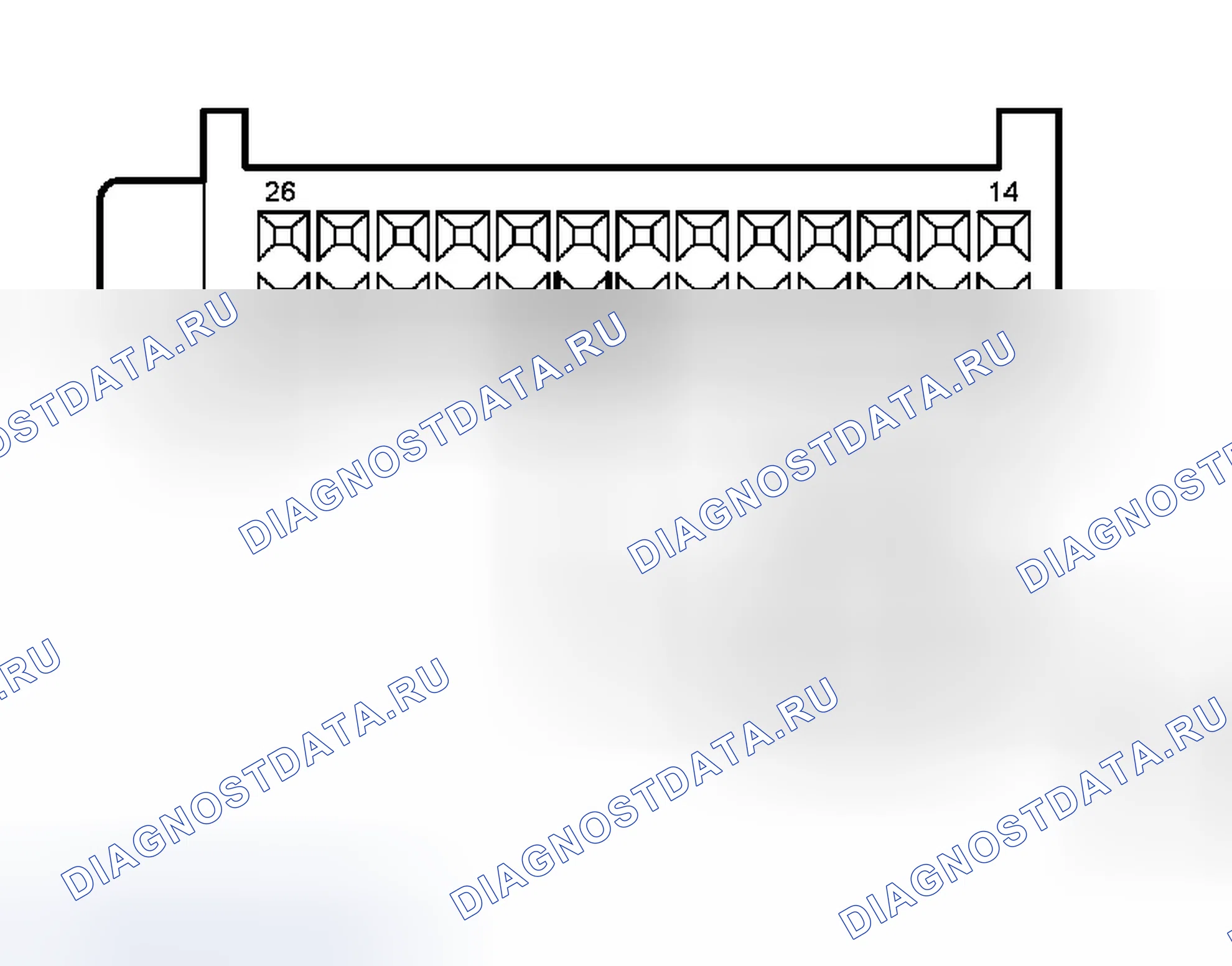 Рис. 162. Ford Pickup F350 Super Duty 