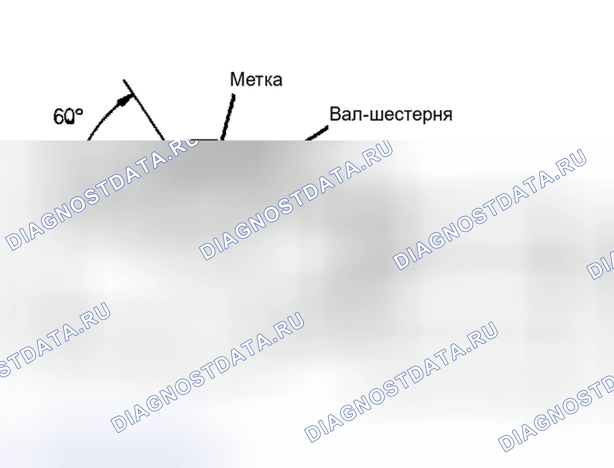 Рис. 2: Повторная сборка. Mercury Capri III