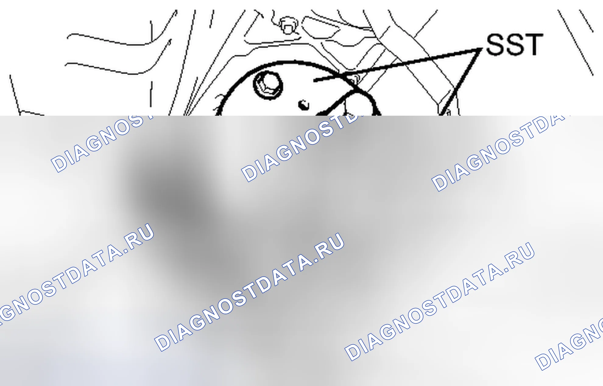 Рис. 144. Lexus IS F I